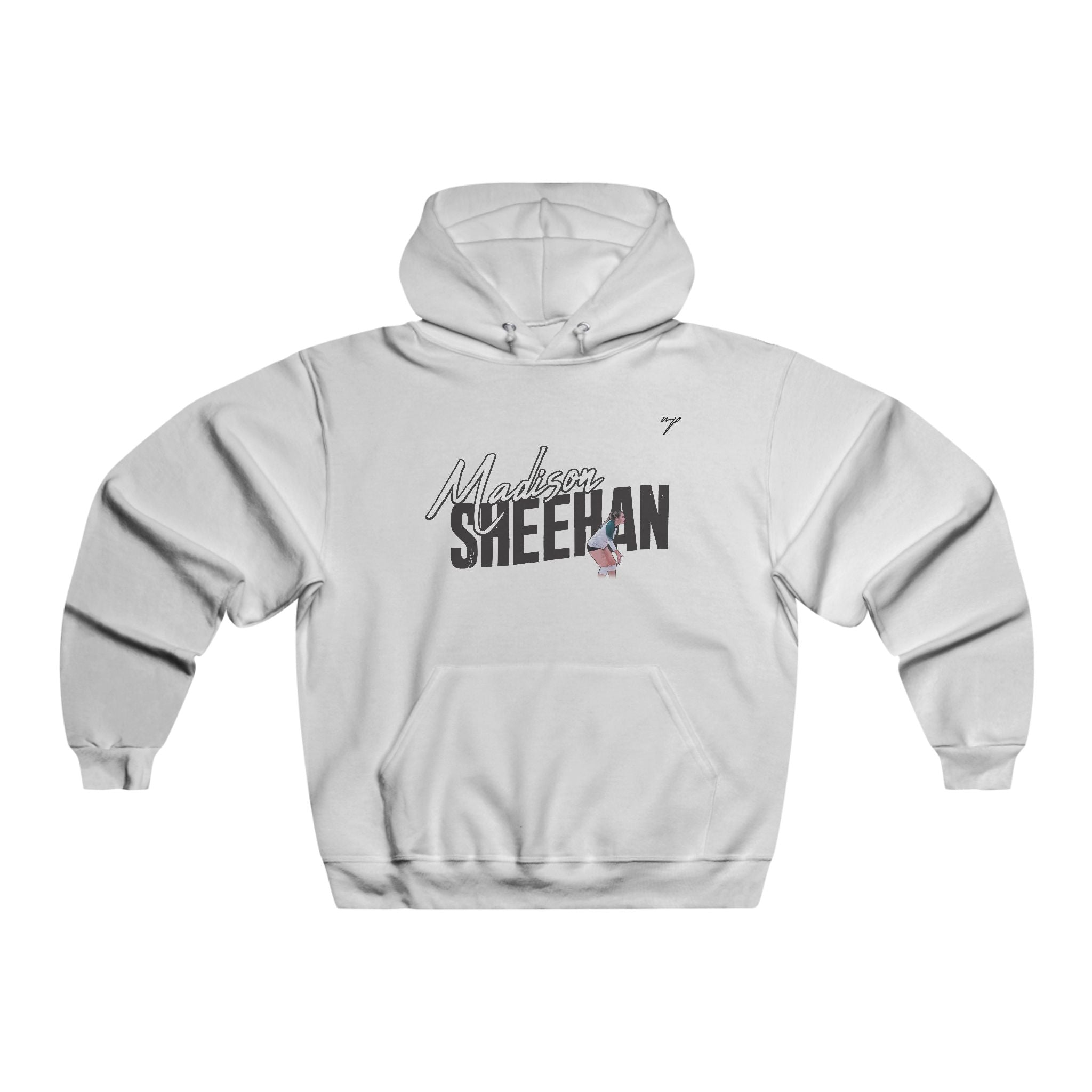 Madison Sheehan Vintage Hoodie