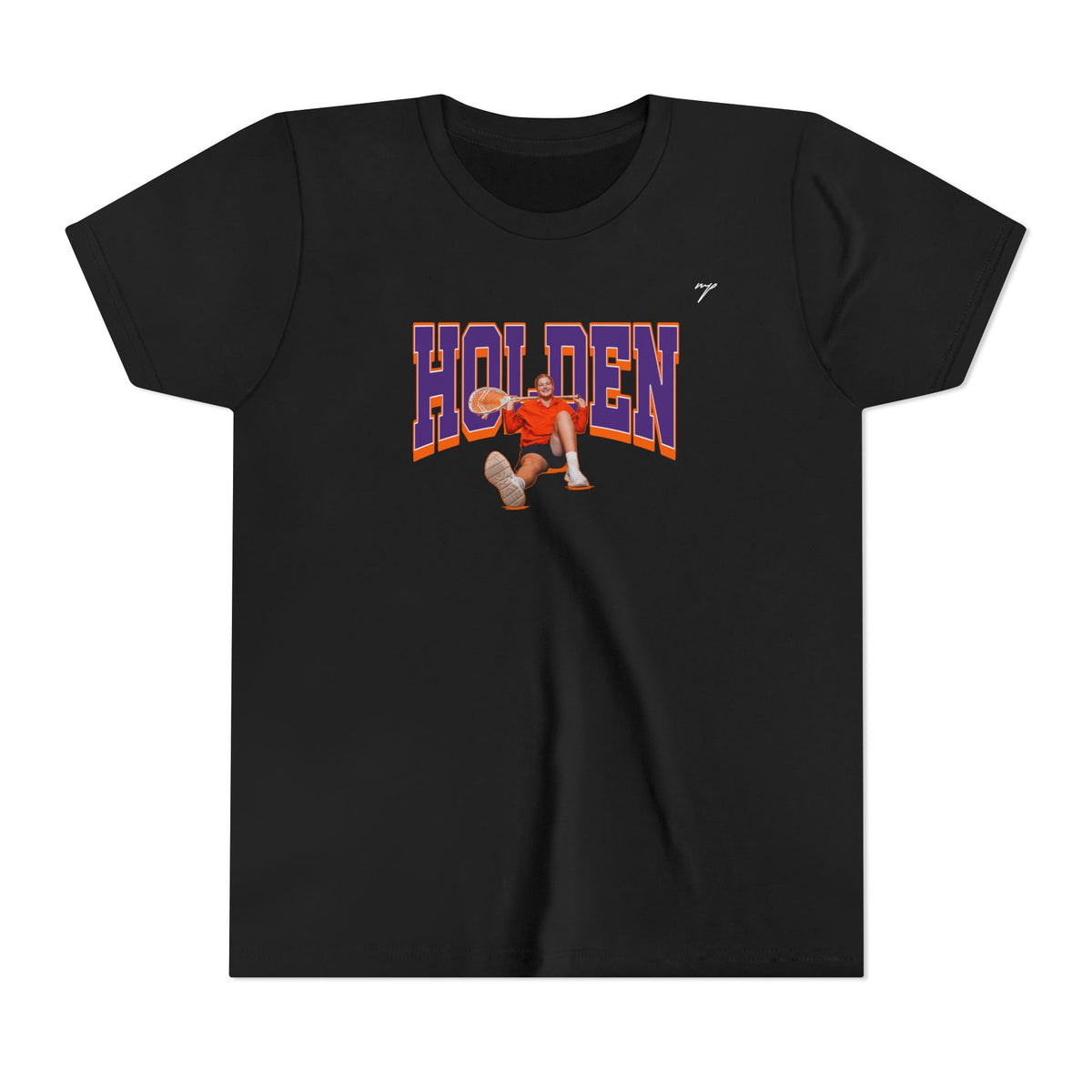 Murphy Holden YOUTH Graphic Tee
