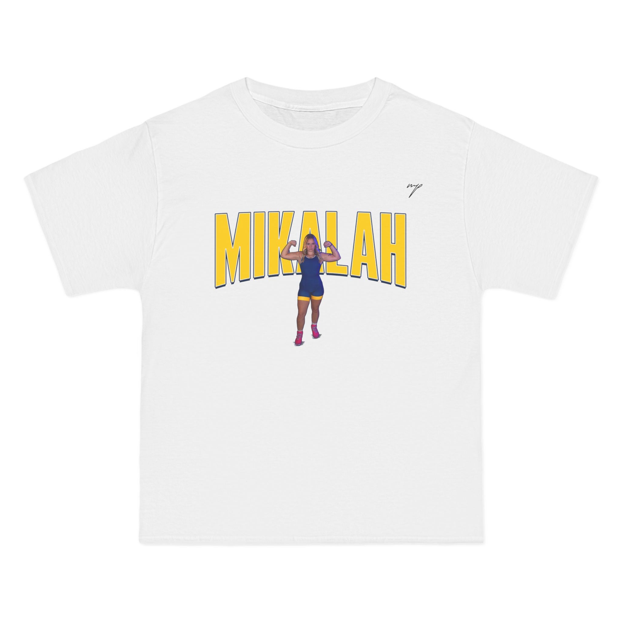 Mikalah Konz Vintage Tee