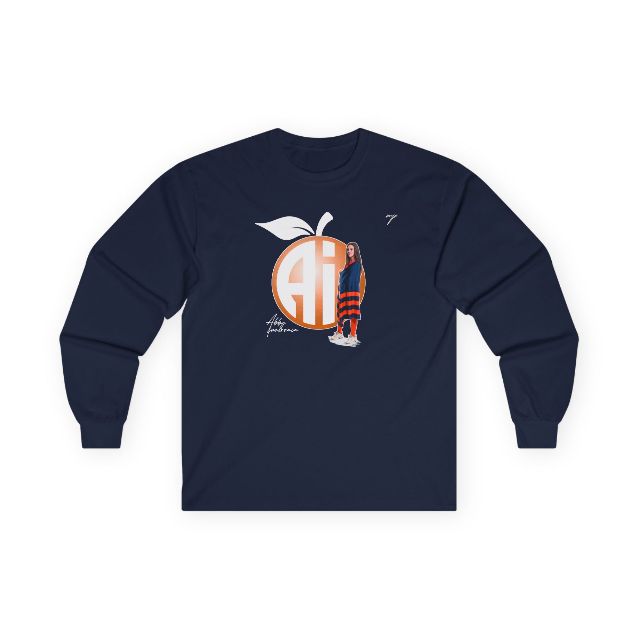 Abby Incorvaia Long Sleeve Tee