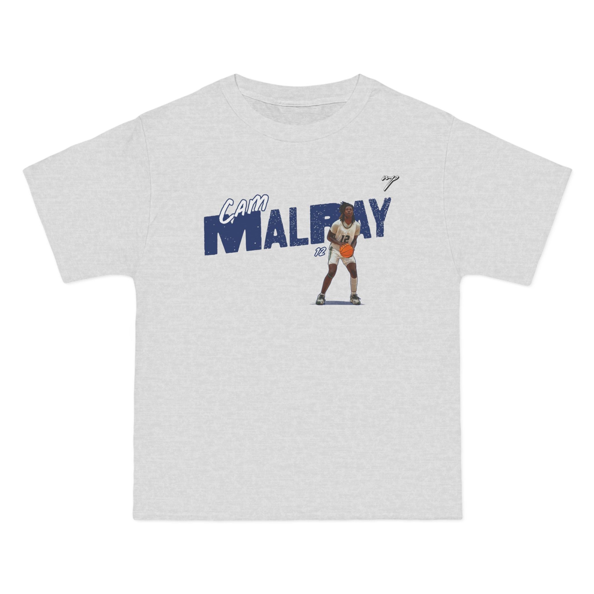 Cam Malray Vintage Tee