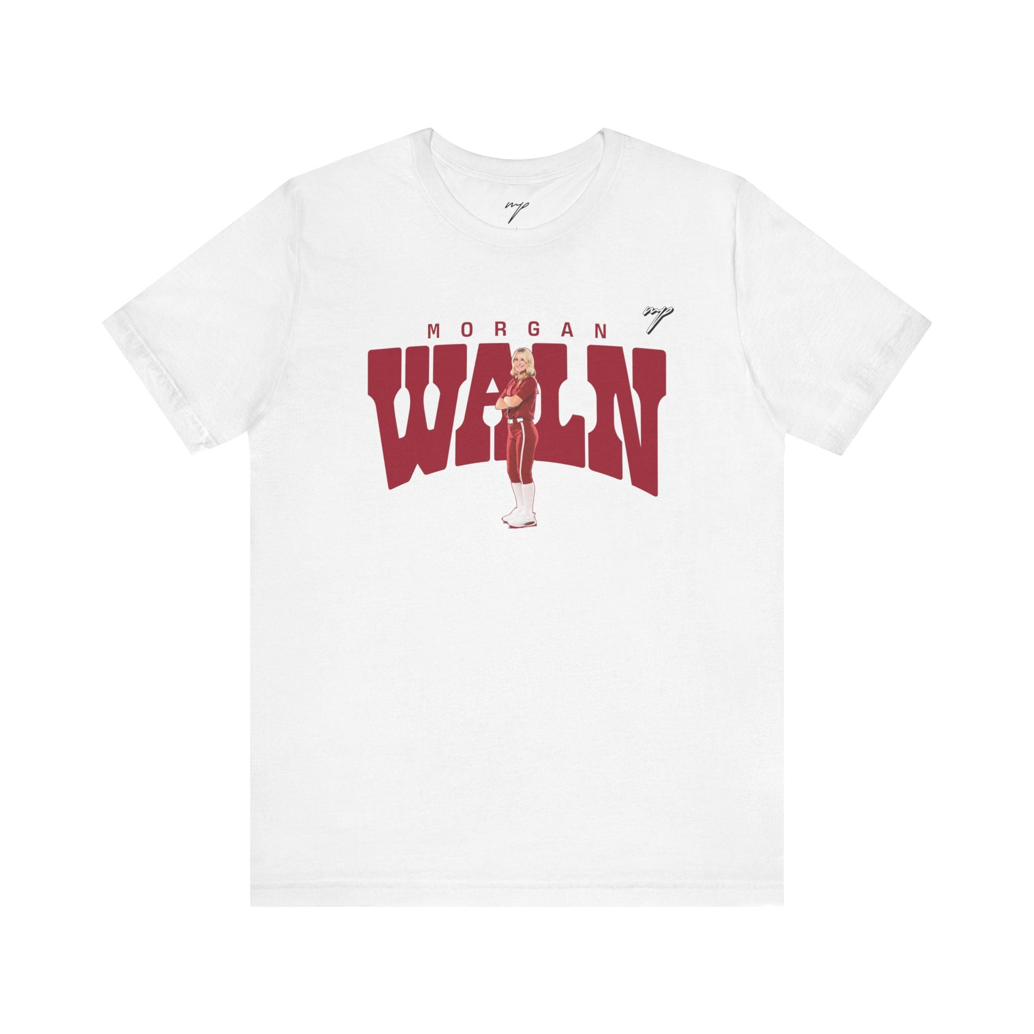 Morgan Waln Graphic Tee