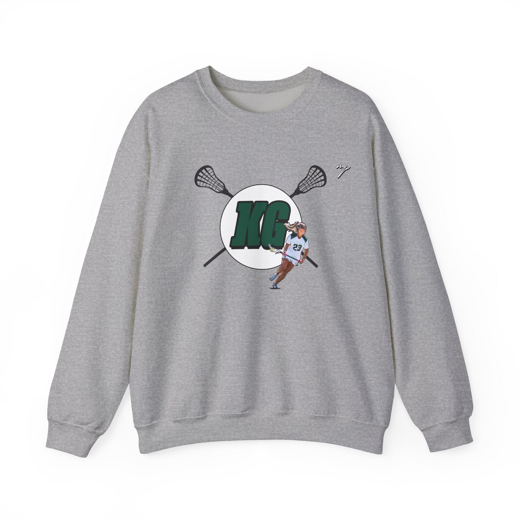 Kylie Gioia Crewneck
