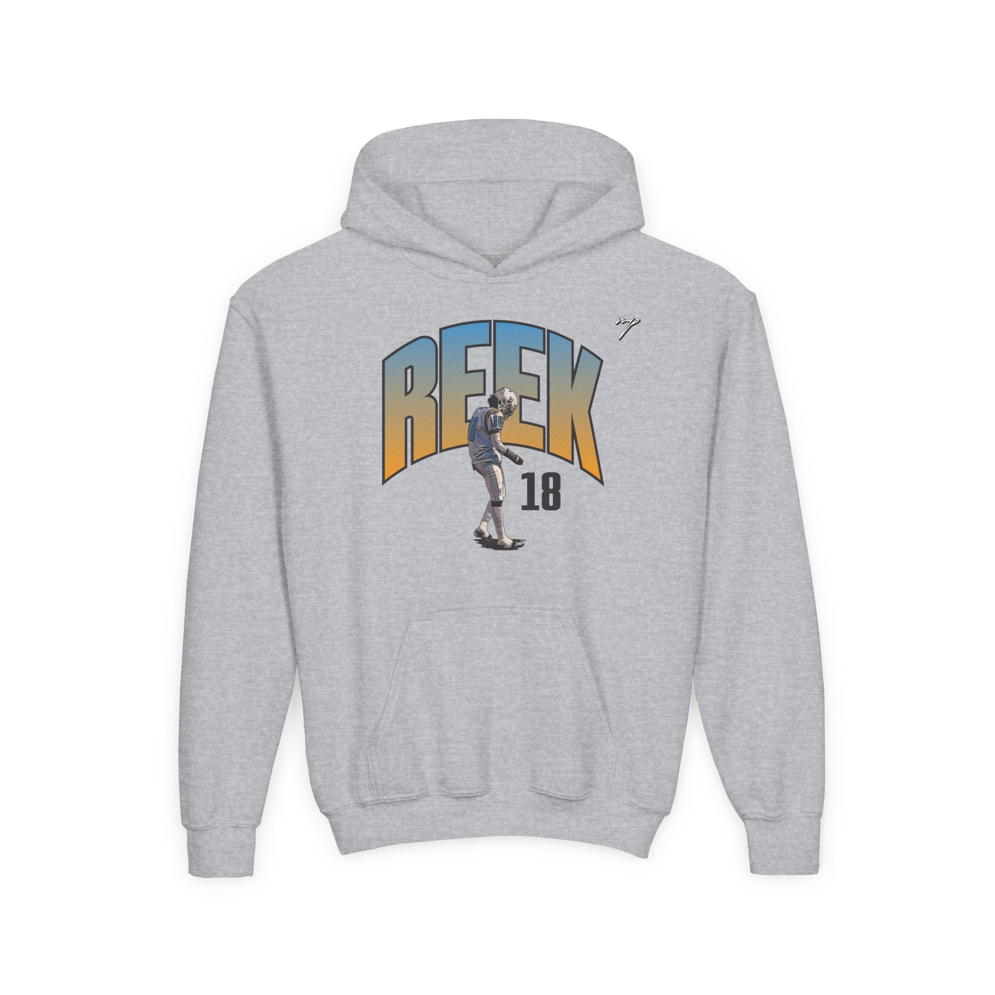 Tarick Abraham YOUTH Hoodie