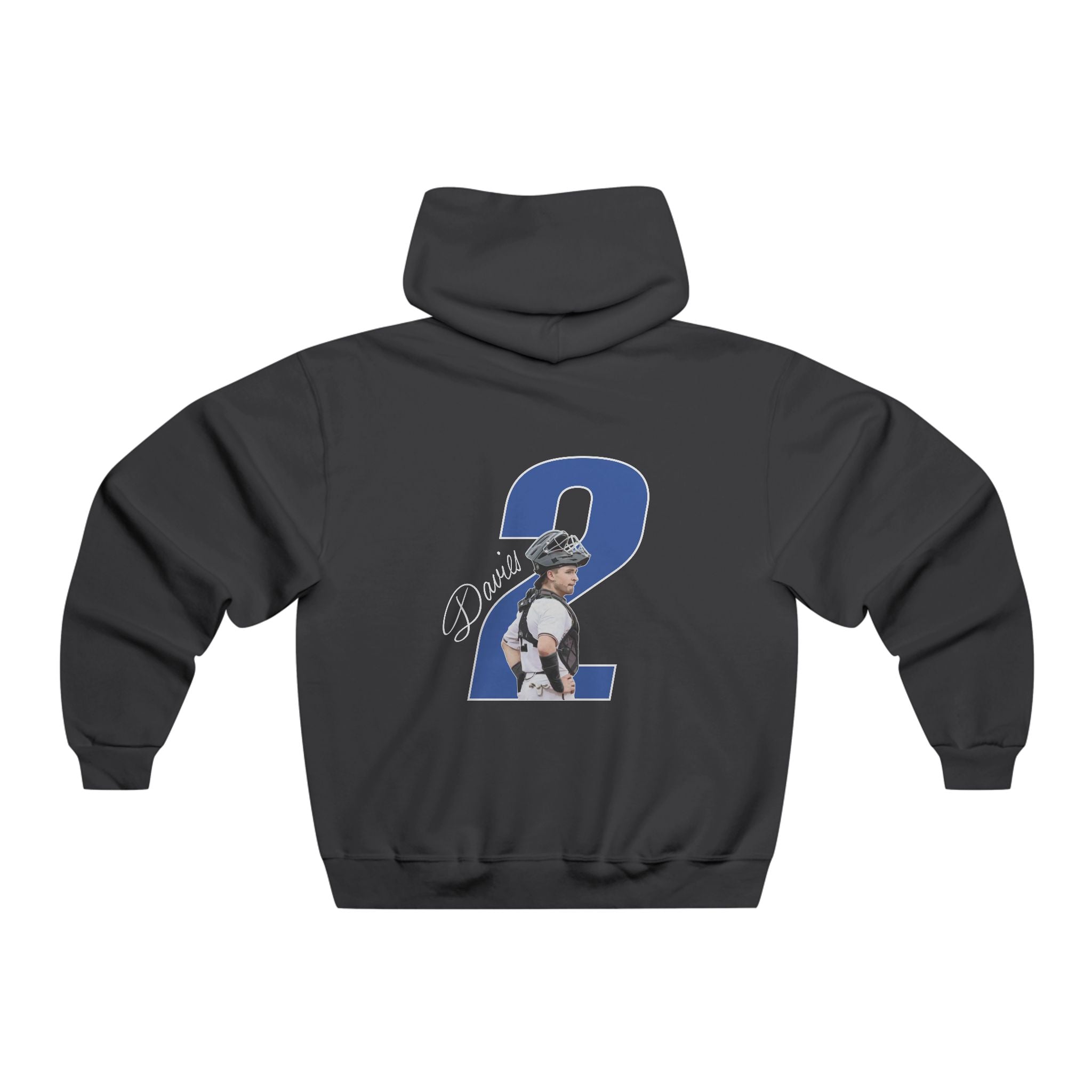 Noah Davies Vintage Hoodie