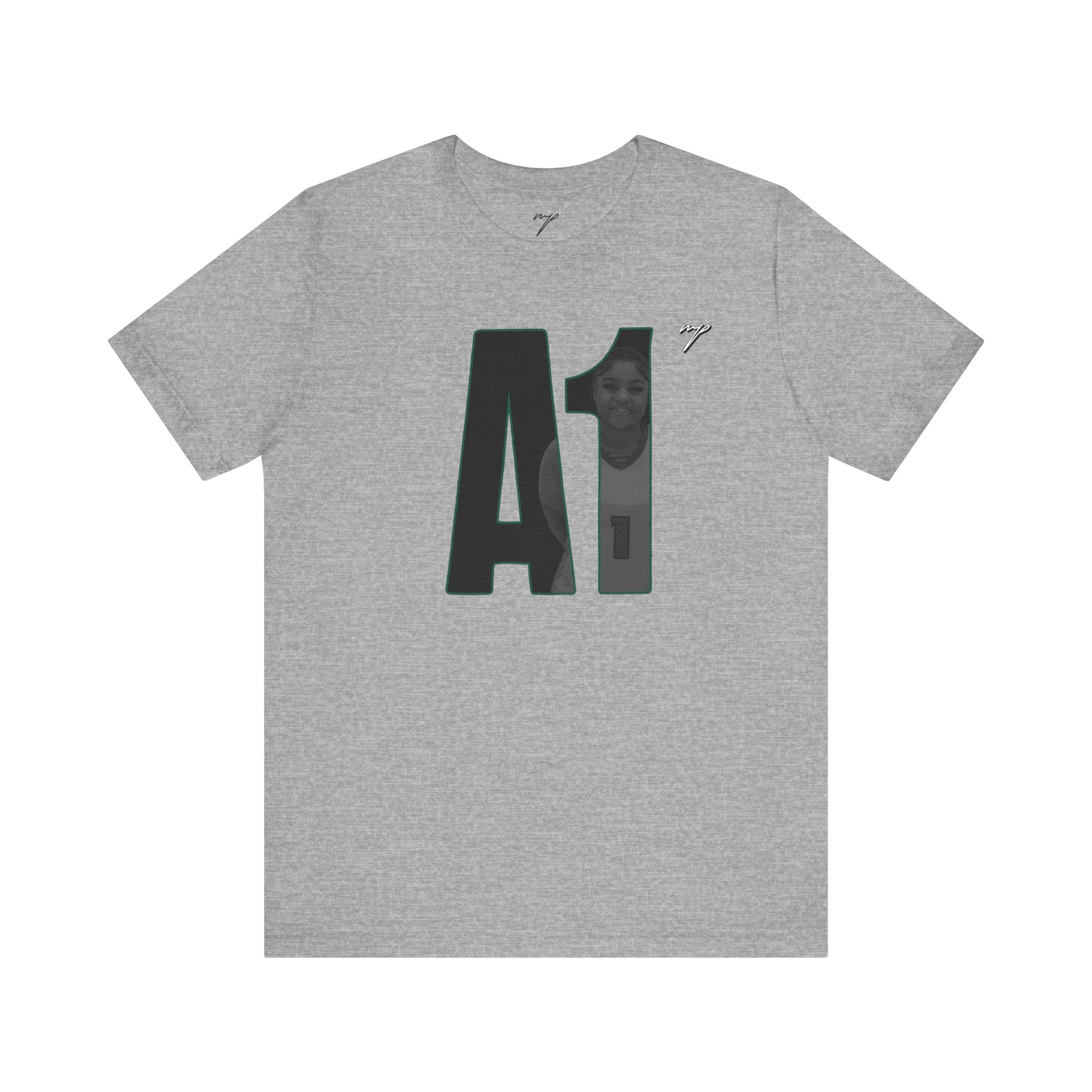 Aiyanna Culver Graphic Tee