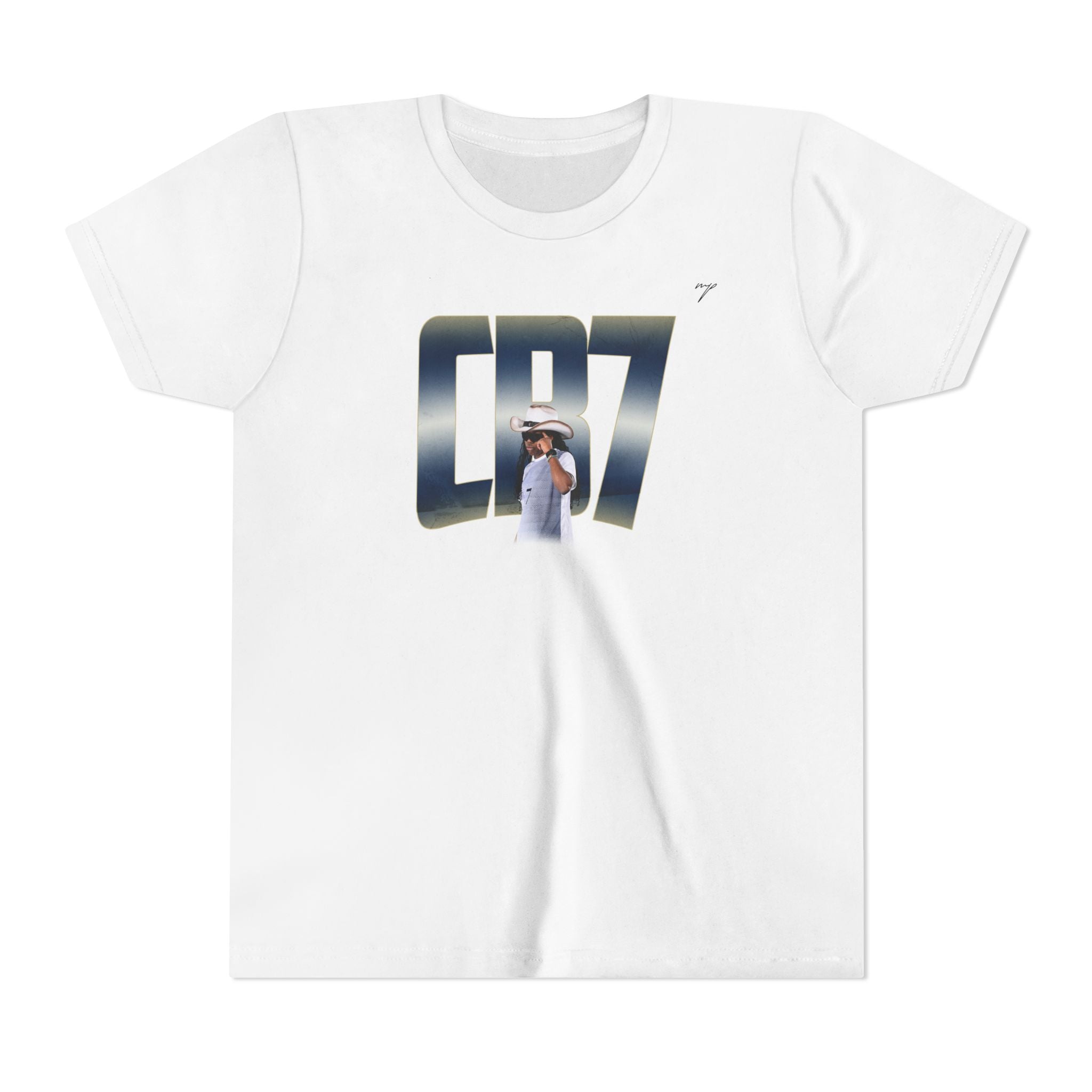 Chloe Bryant YOUTH Graphic Tee