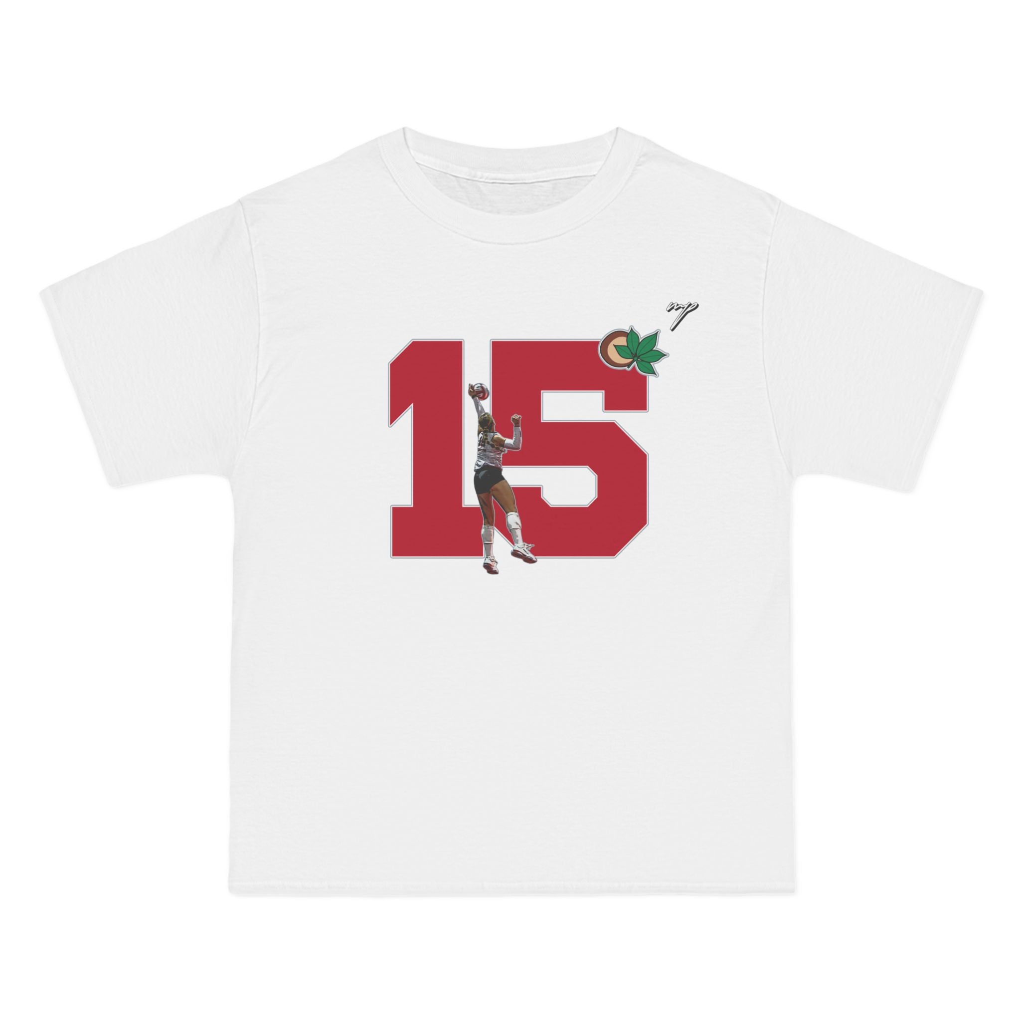 Ella Gravlee Vintage Tee
