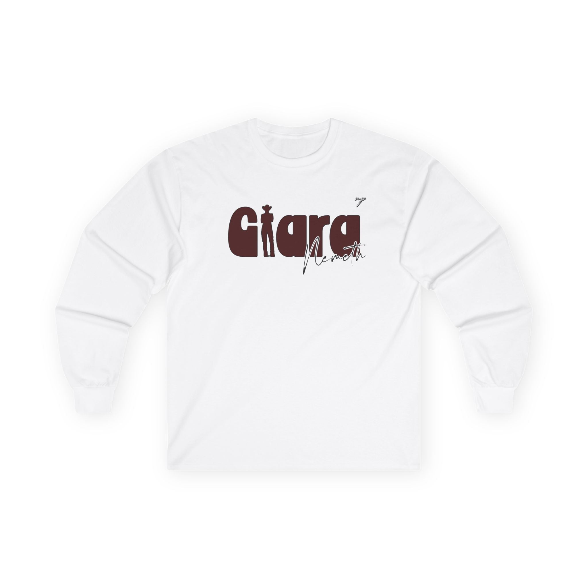 Clara Nemeth Long Sleeve Tee