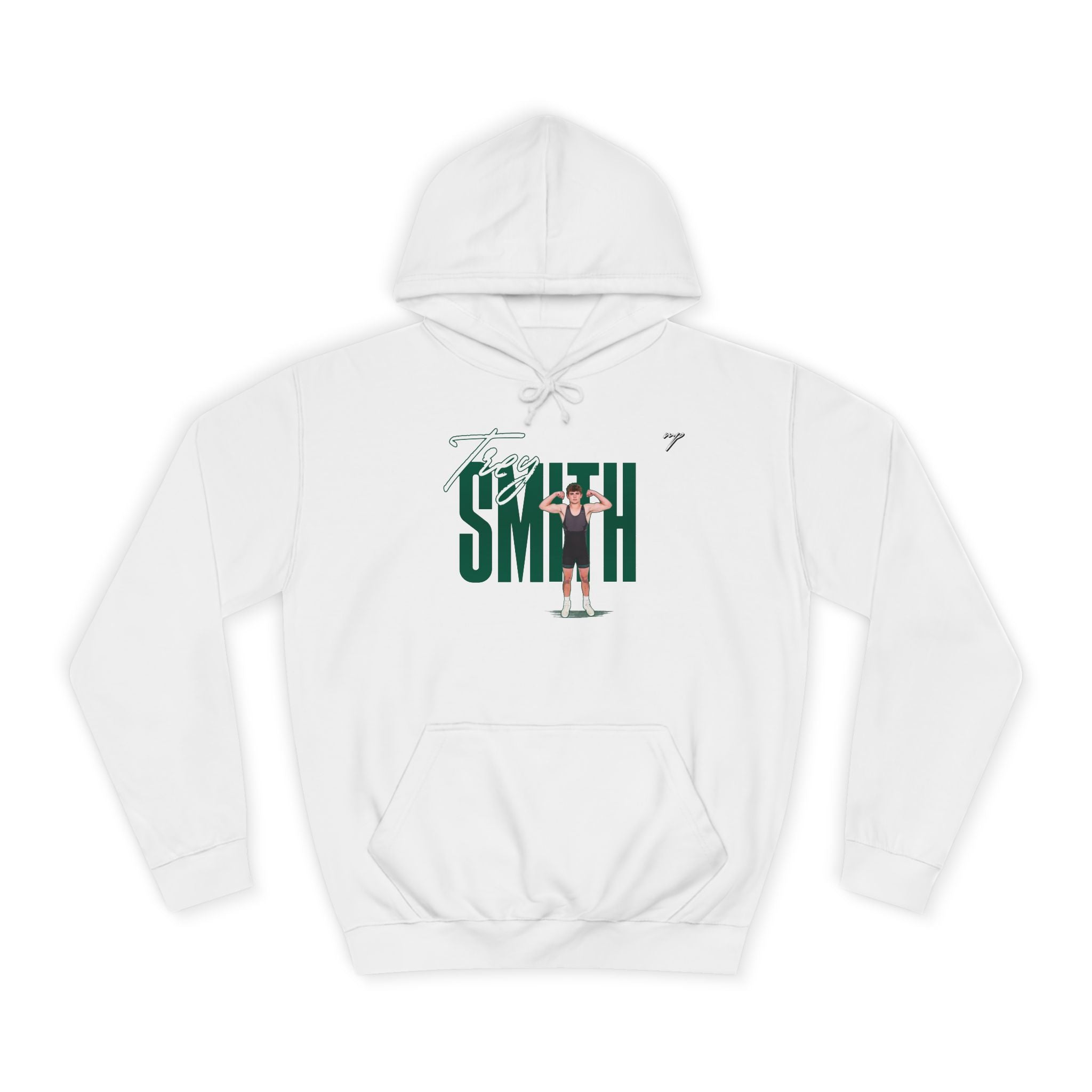 Trey Smith Hoodie