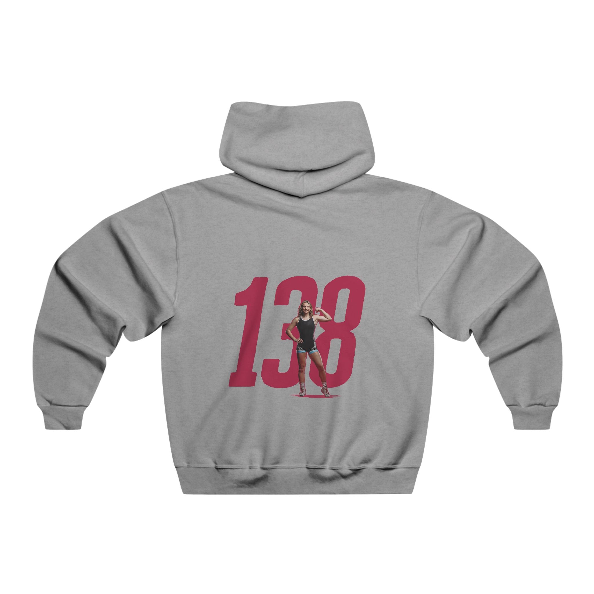 Callie Alfieri Vintage Hoodie
