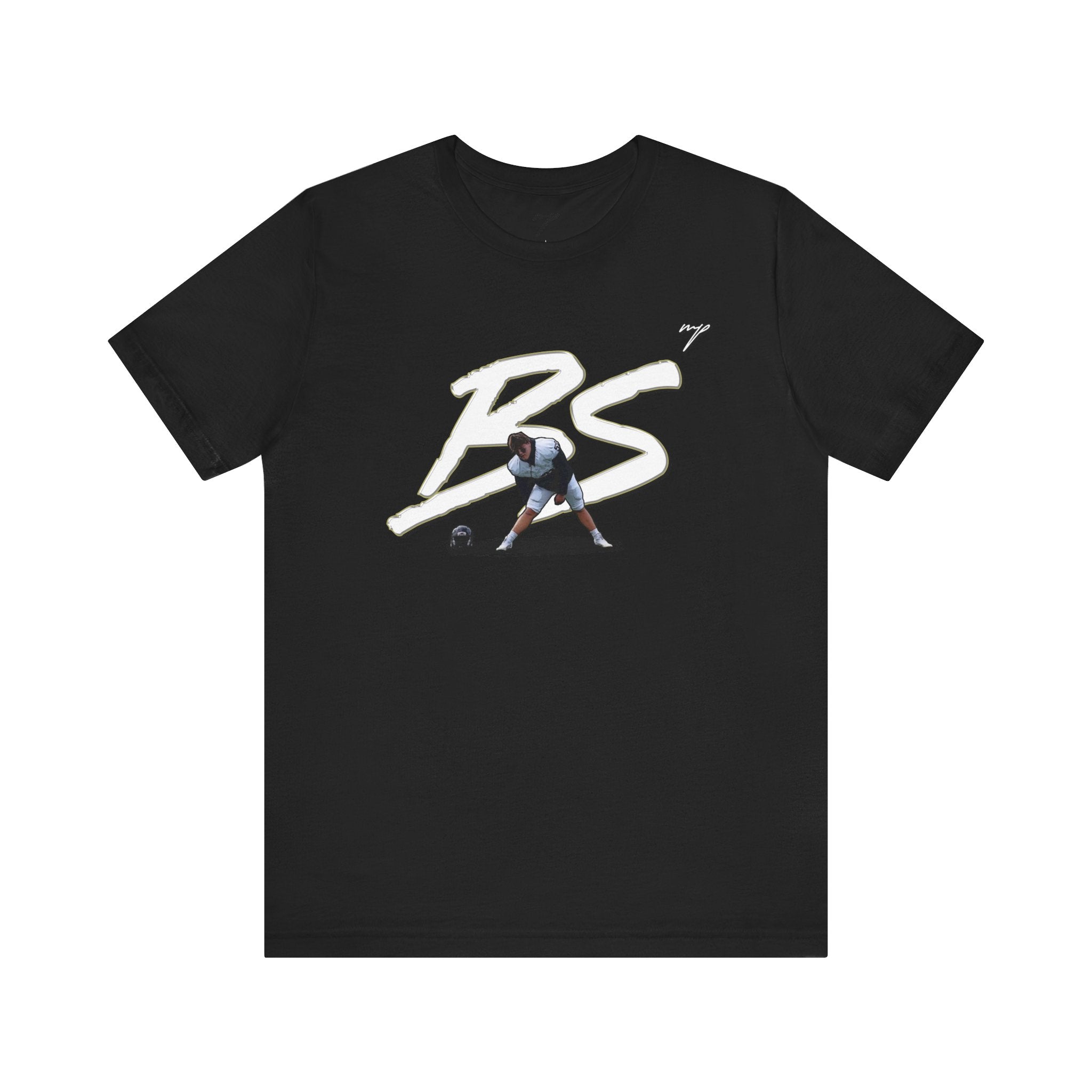 Brett Szelenyi Graphic Tee