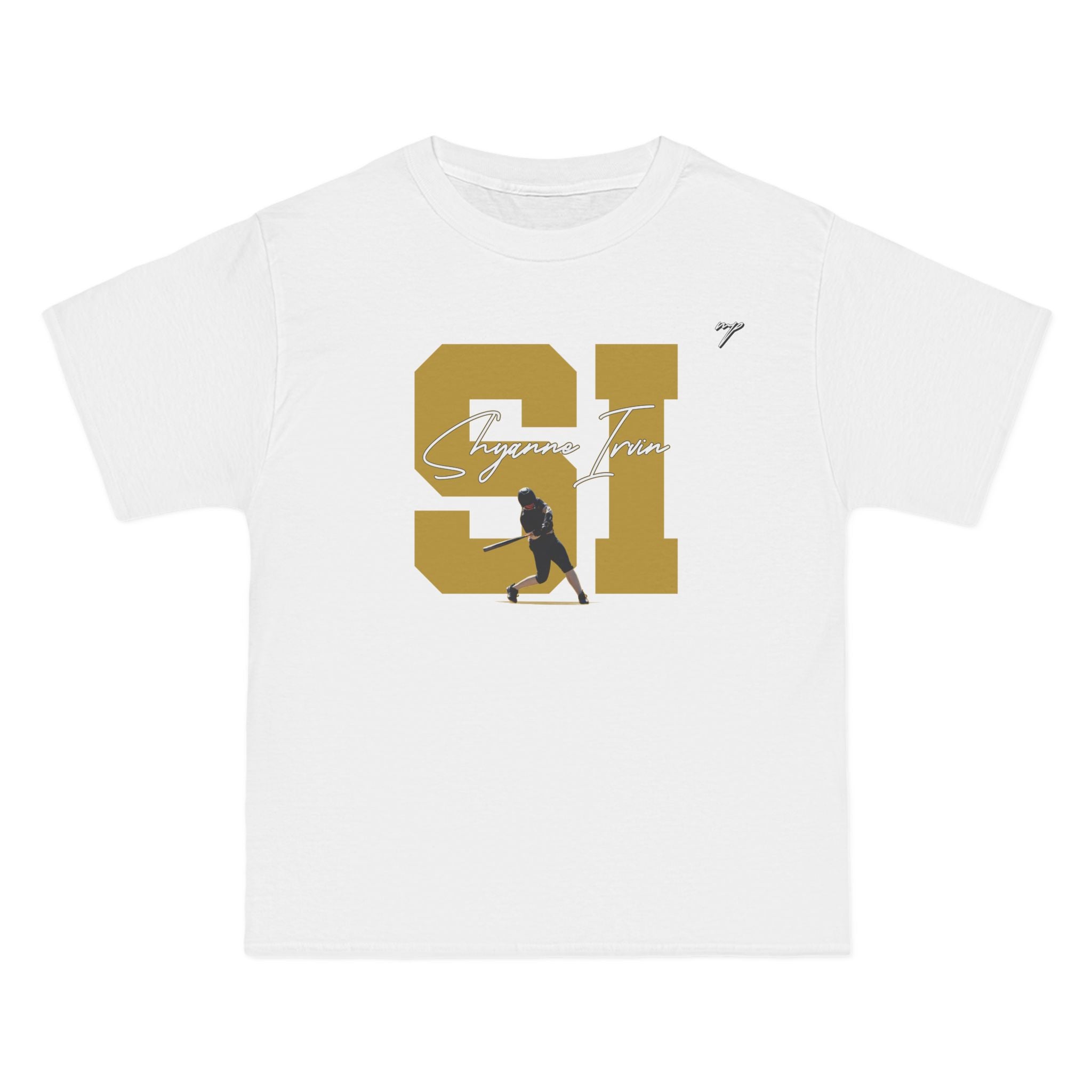 Shyanne Irvin Vintage Tee