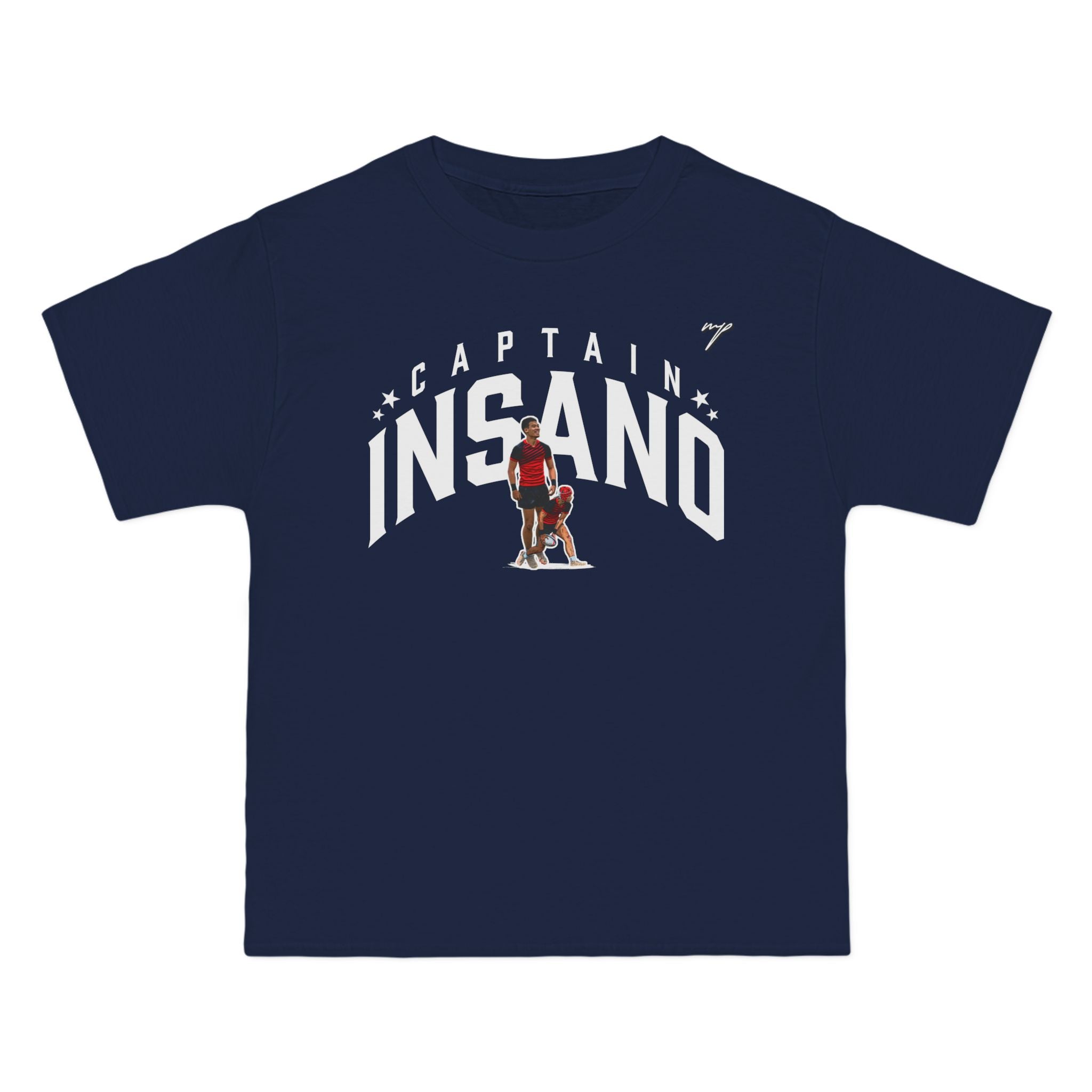 Alex Chan Vintage Tee