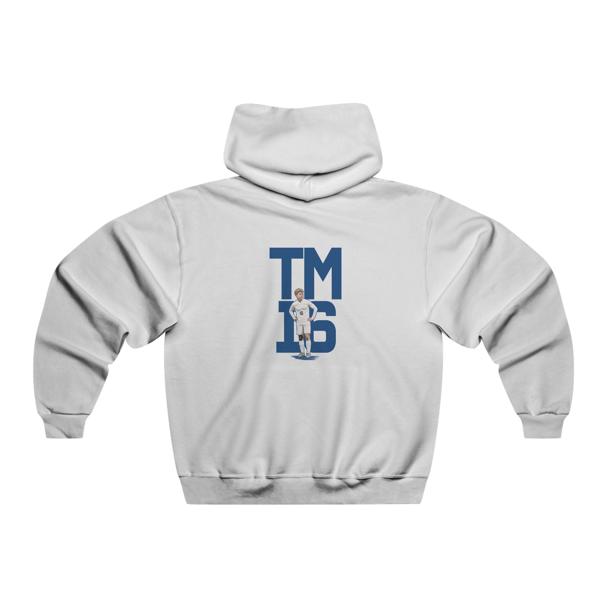 Tyler Morck Vintage Hoodie