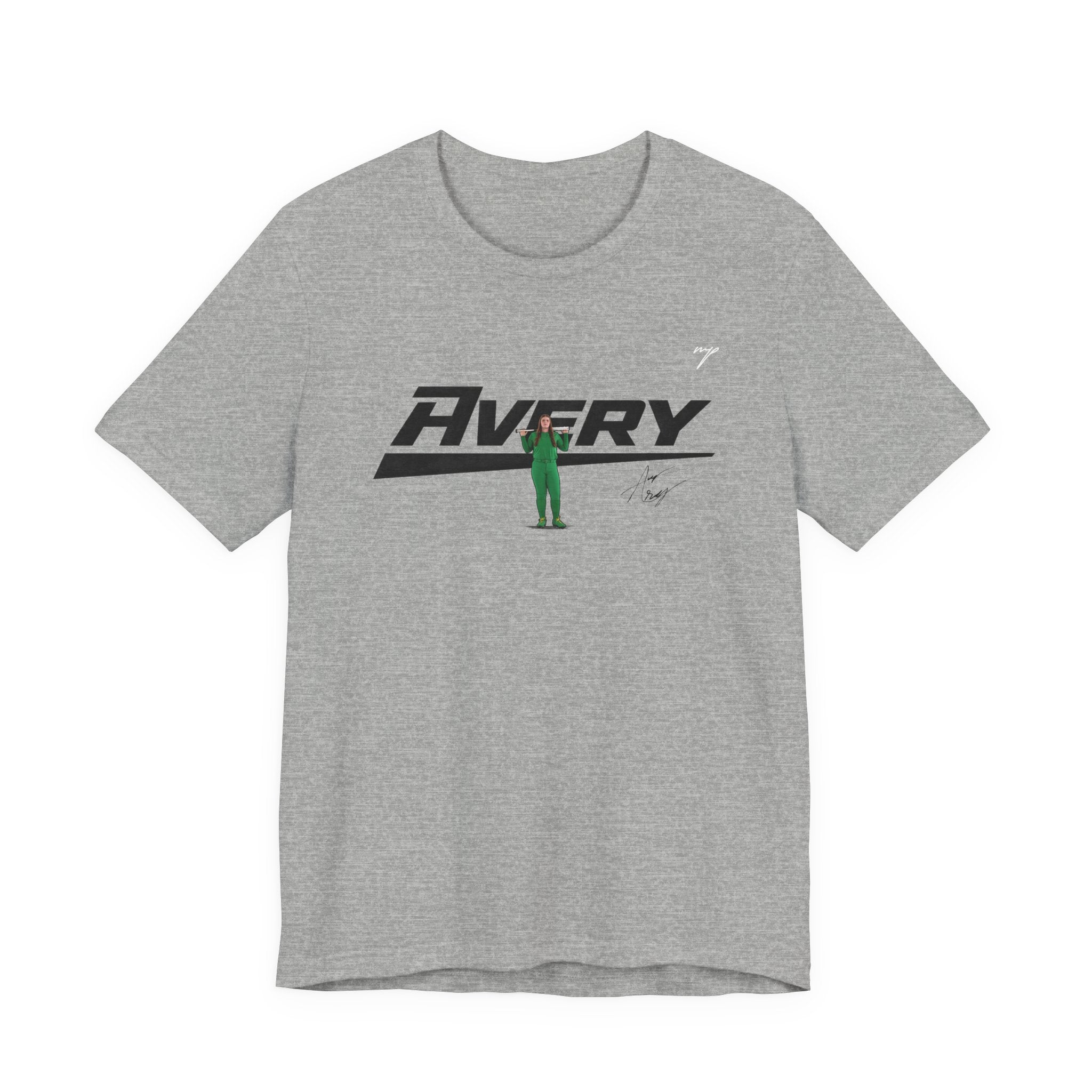 Avery Scieszinski Graphic Tee