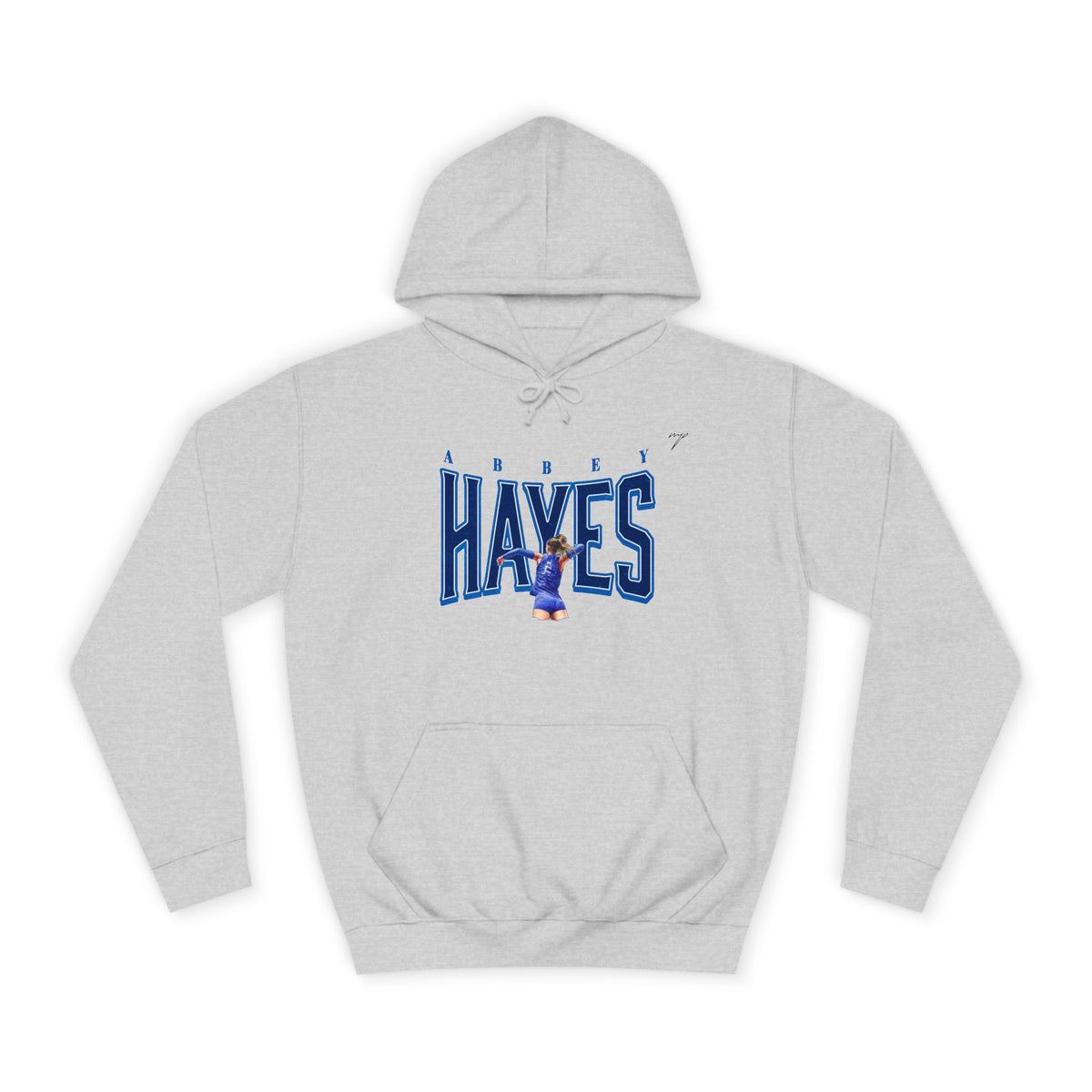 Abbey Hayes Hoodie