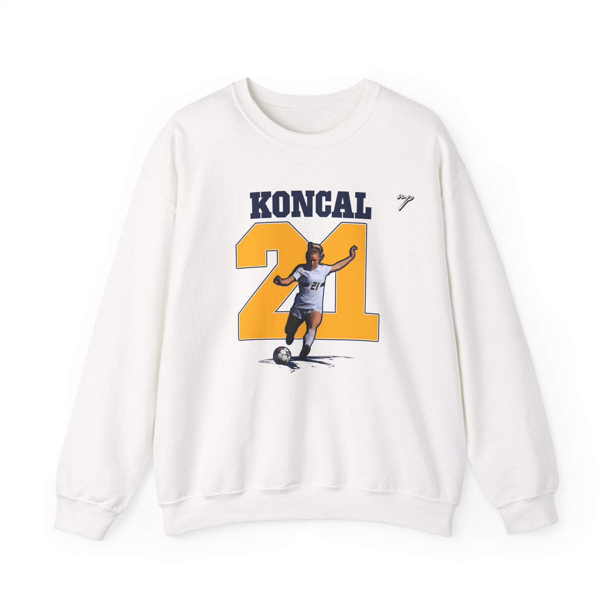 Katie Koncal Crewneck