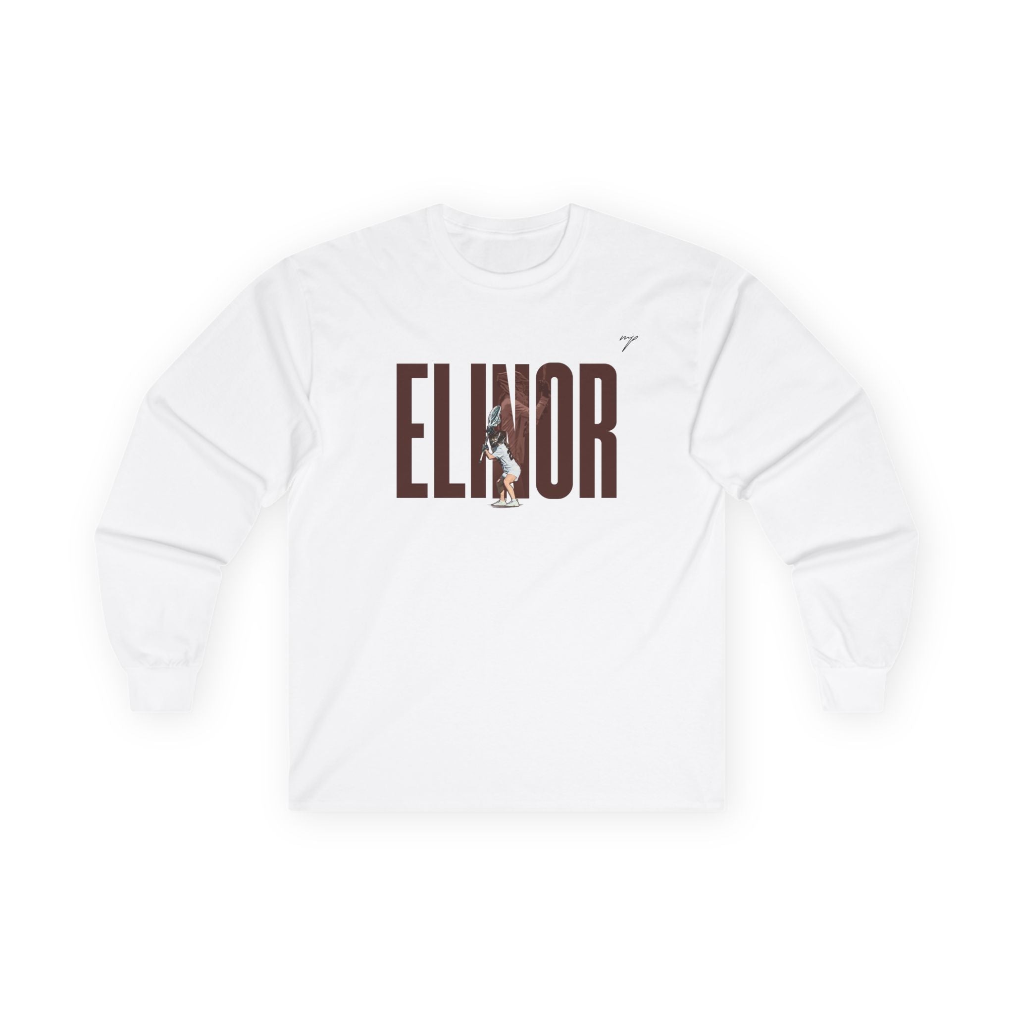 Elinor Meyer Long Sleeve
