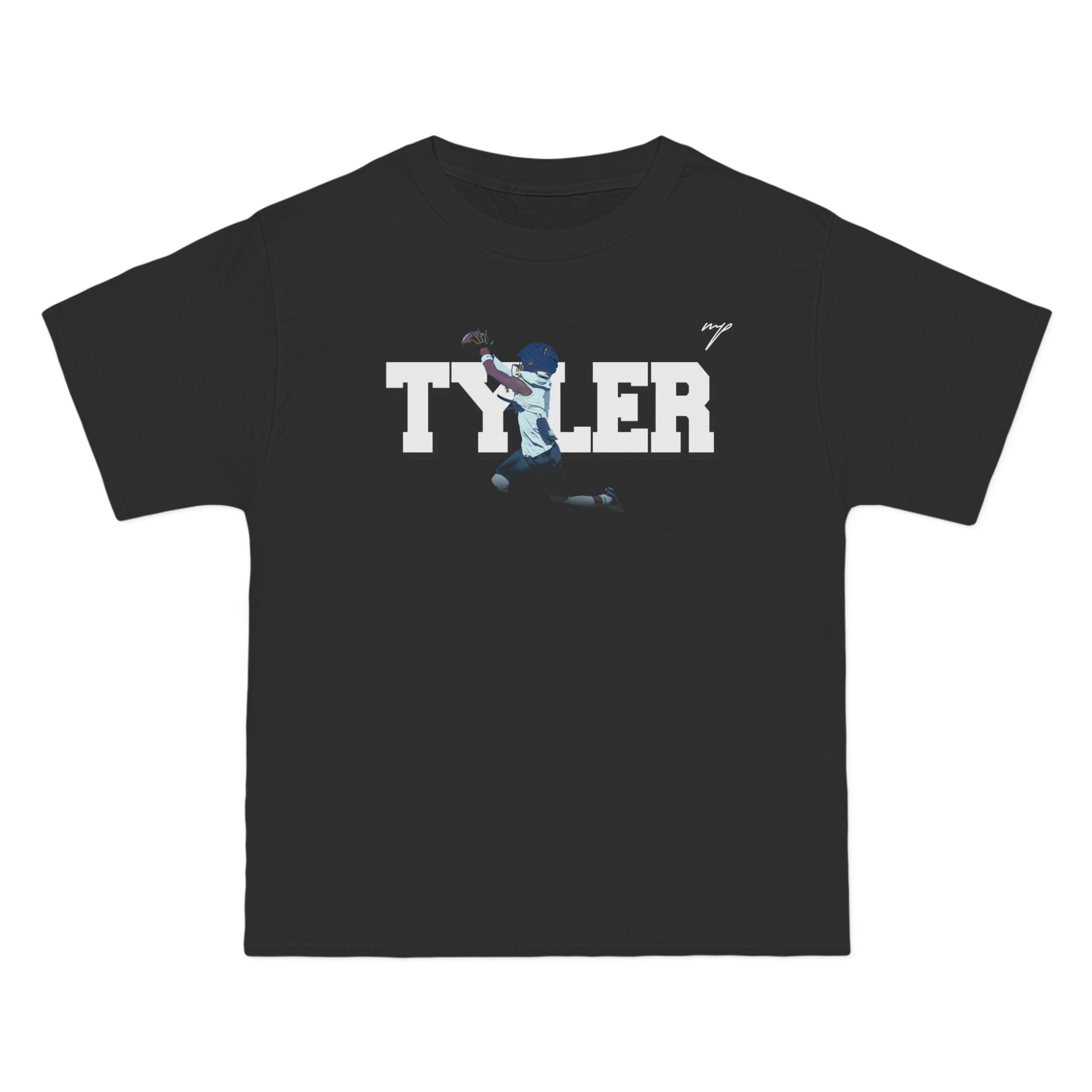 Tyler Johnson Vintage Tee