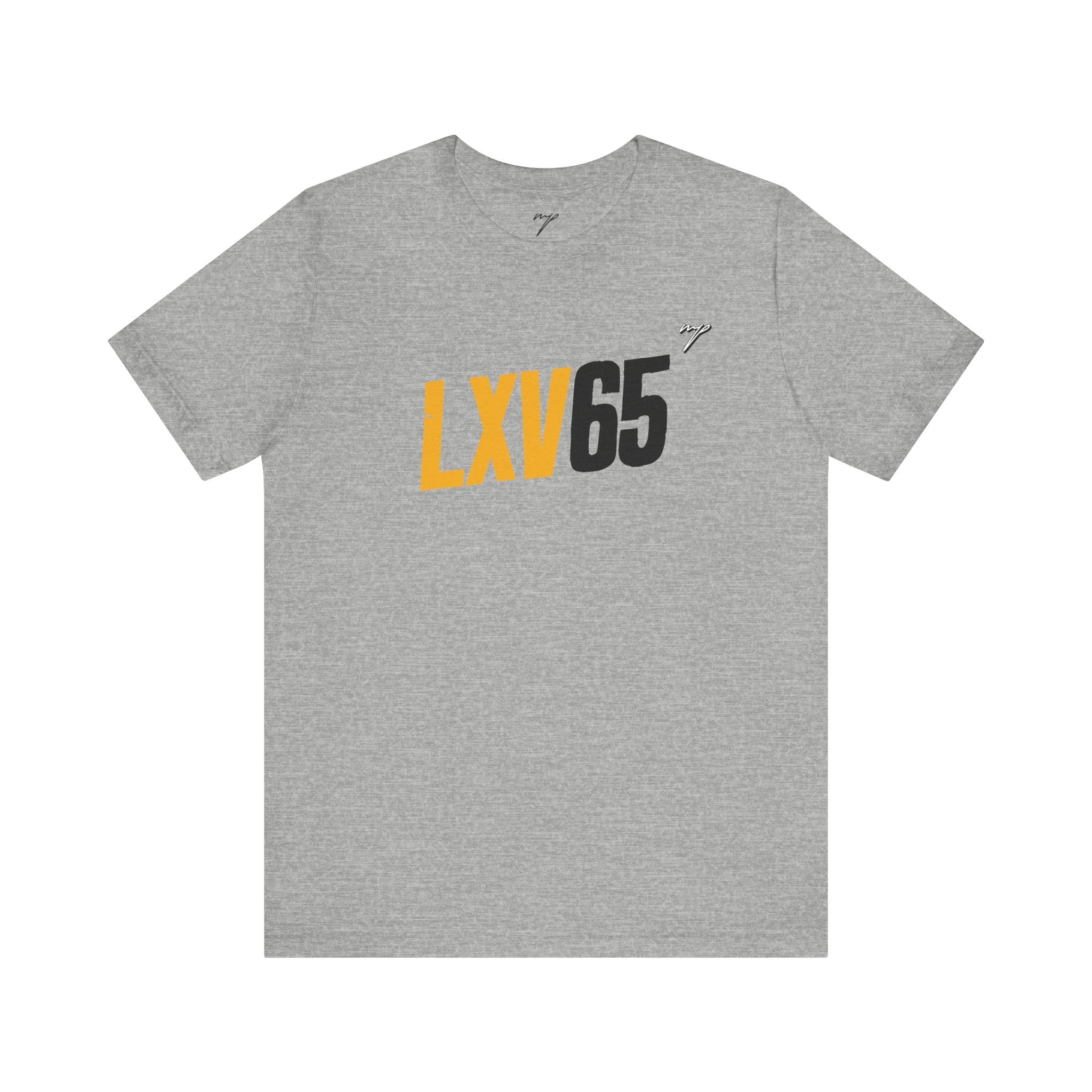 Luke Vando Graphic Tee