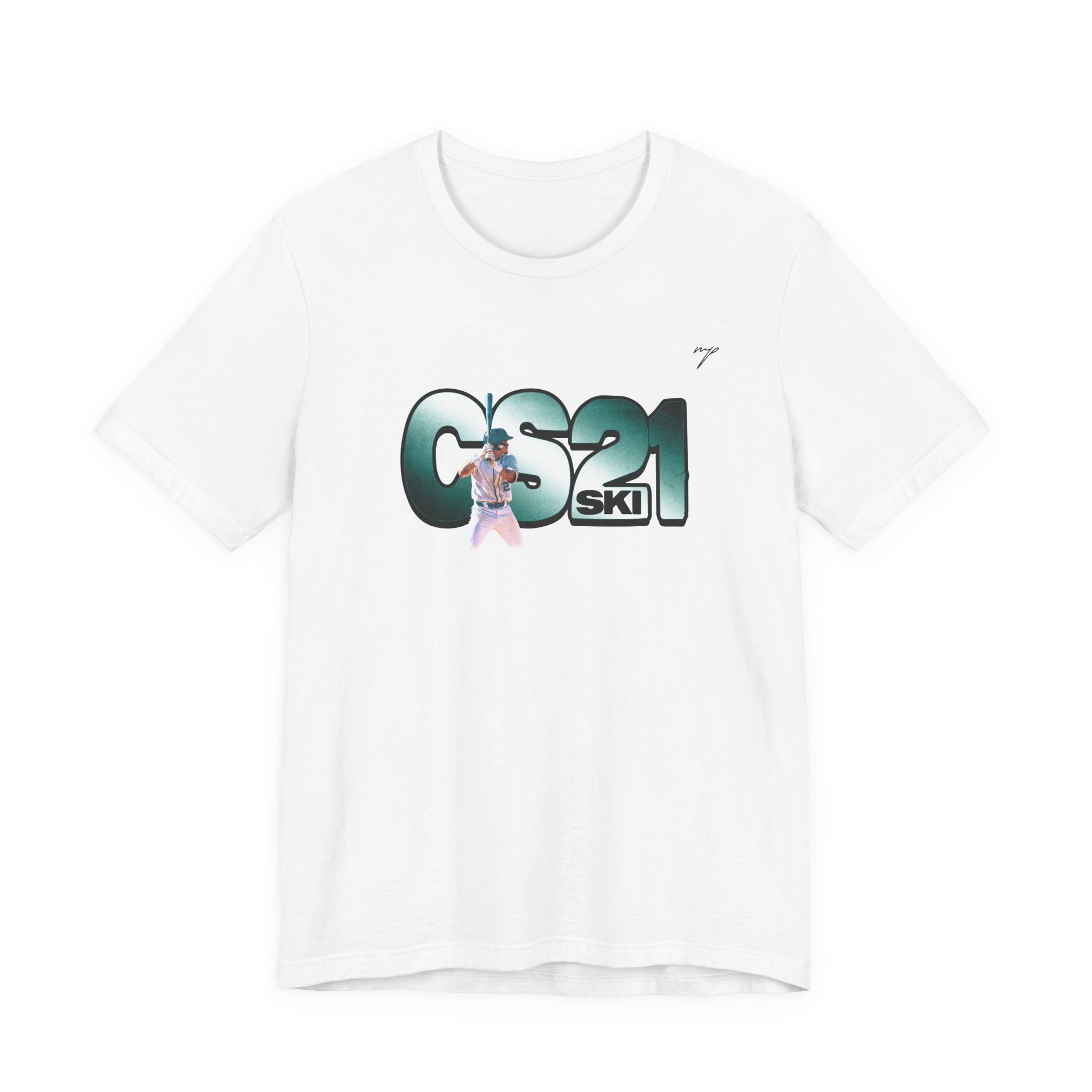 Chase Sikorski Graphic Tee