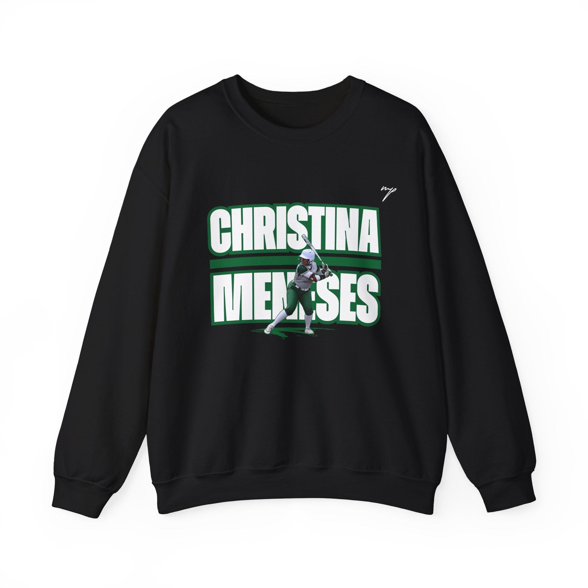 Christina Meneses Crewneck