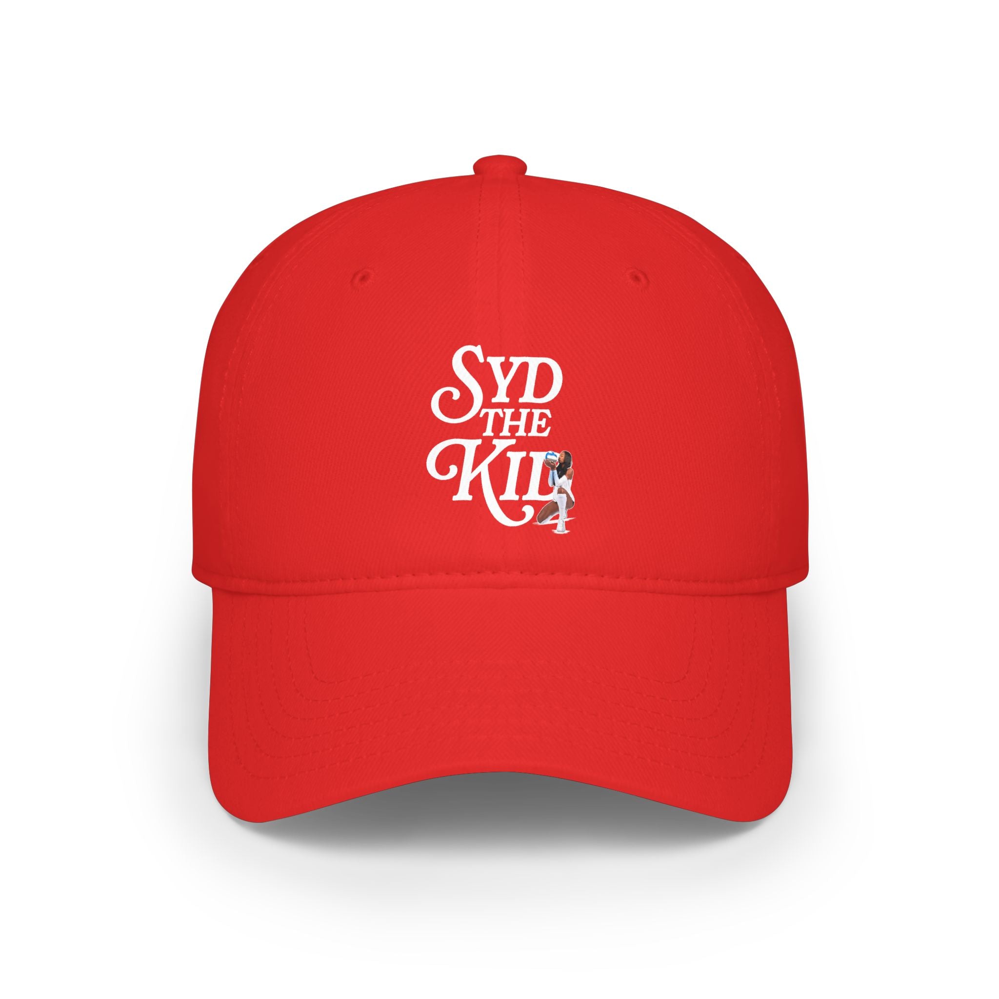 Sydney Jones Hat