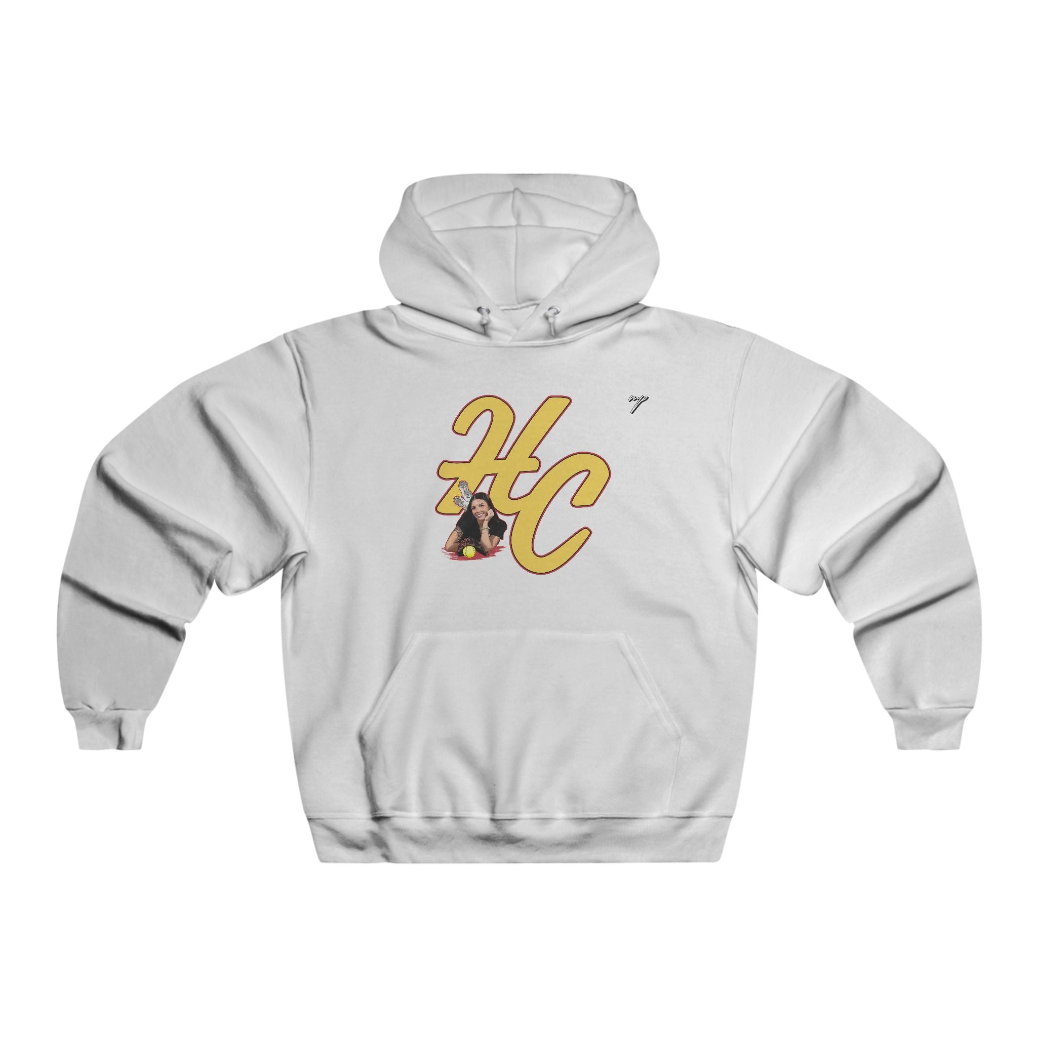 Hailey Connor Vintage Hoodie