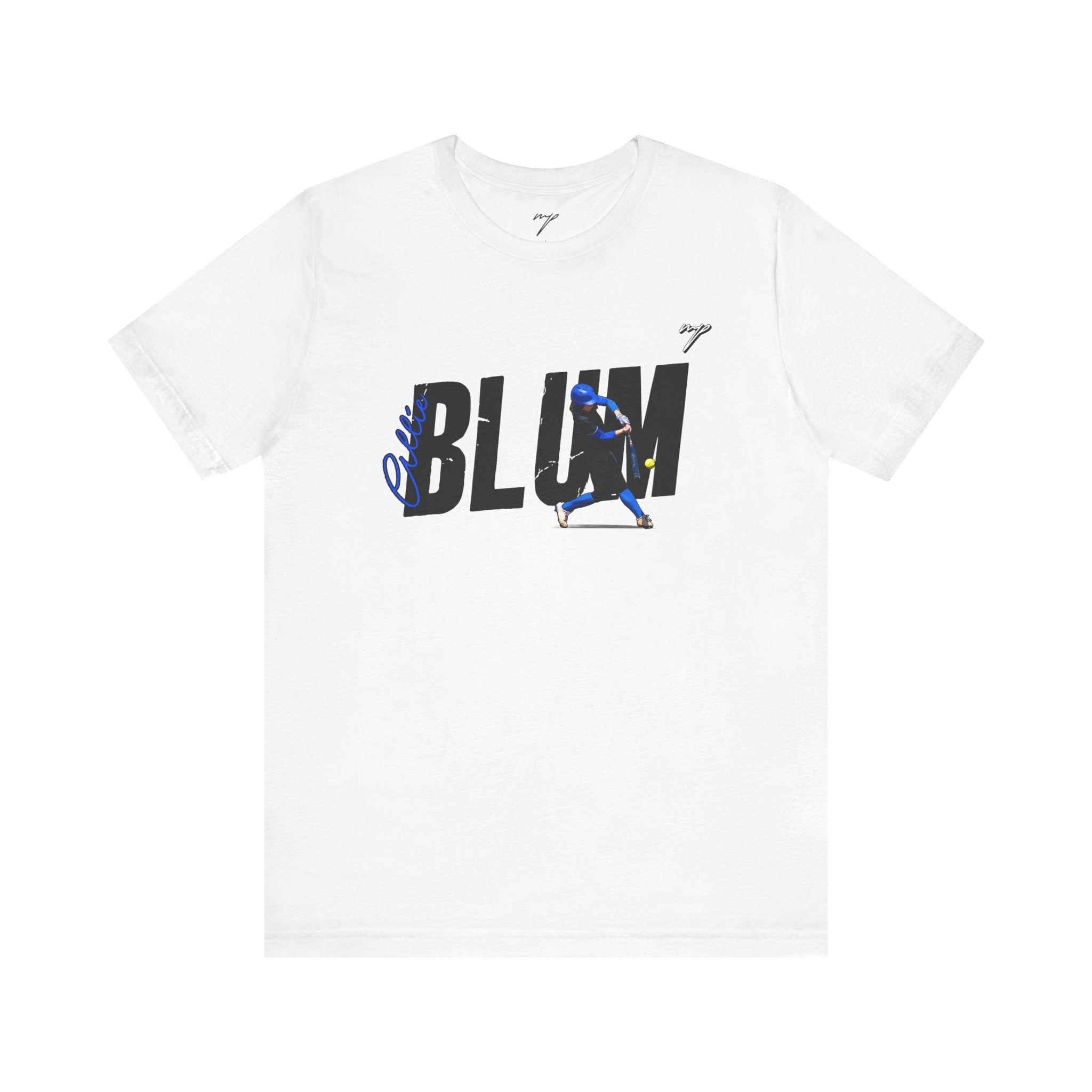 Allie Blum Graphic Tee