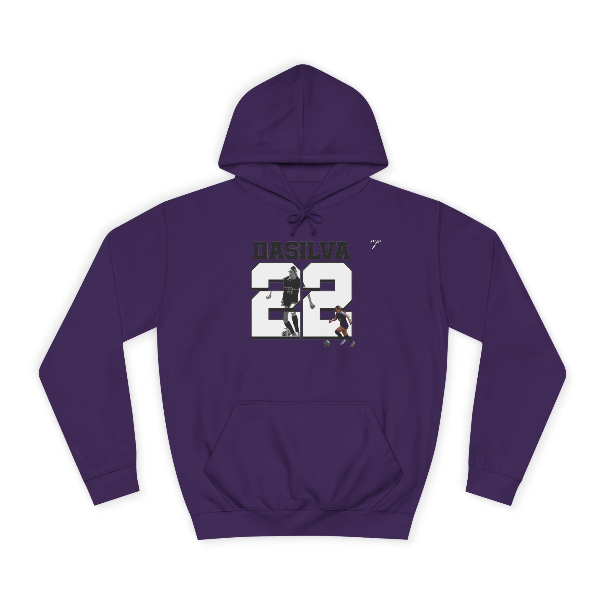 Hannah Dasilva Hoodie