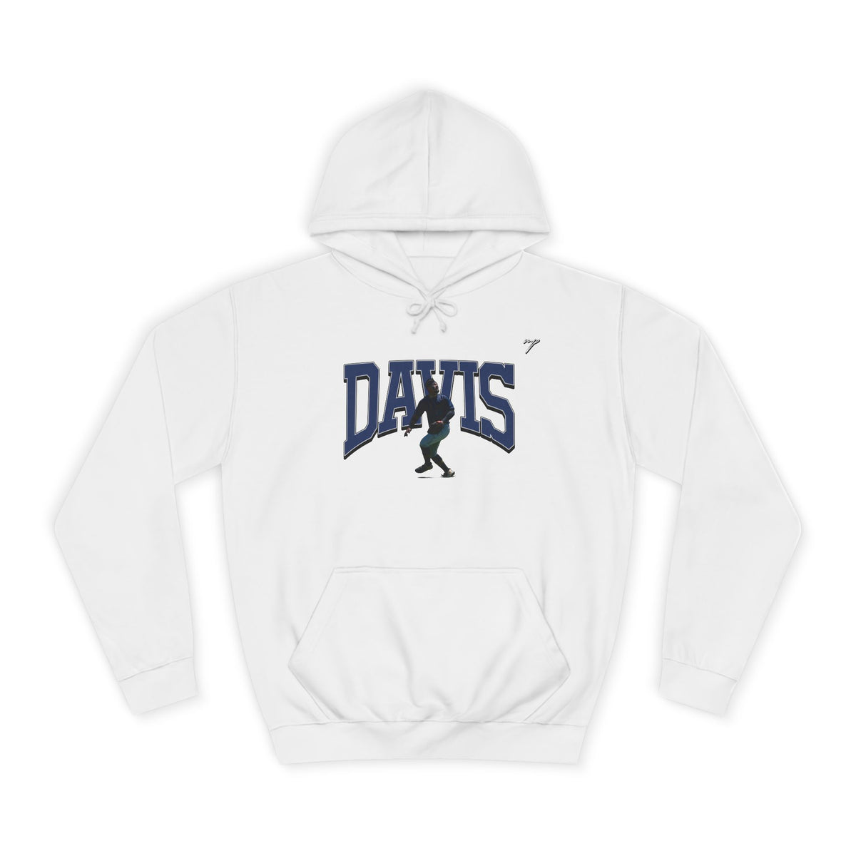 Jalen Davis Hoodie