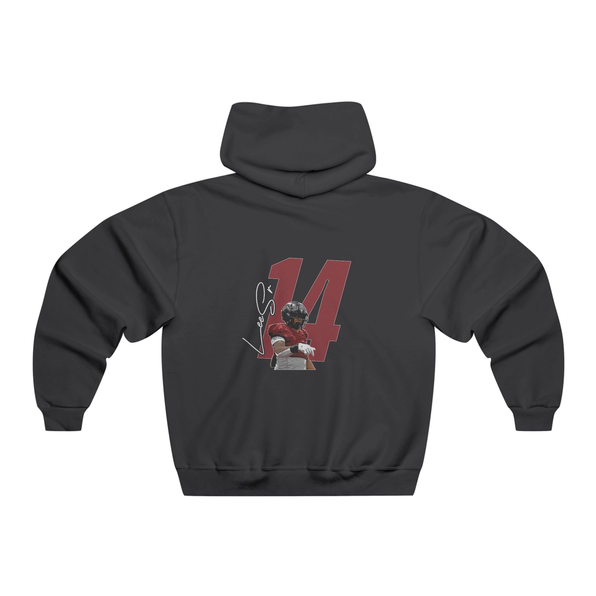 Mike Lee Sr Vintage Hoodie