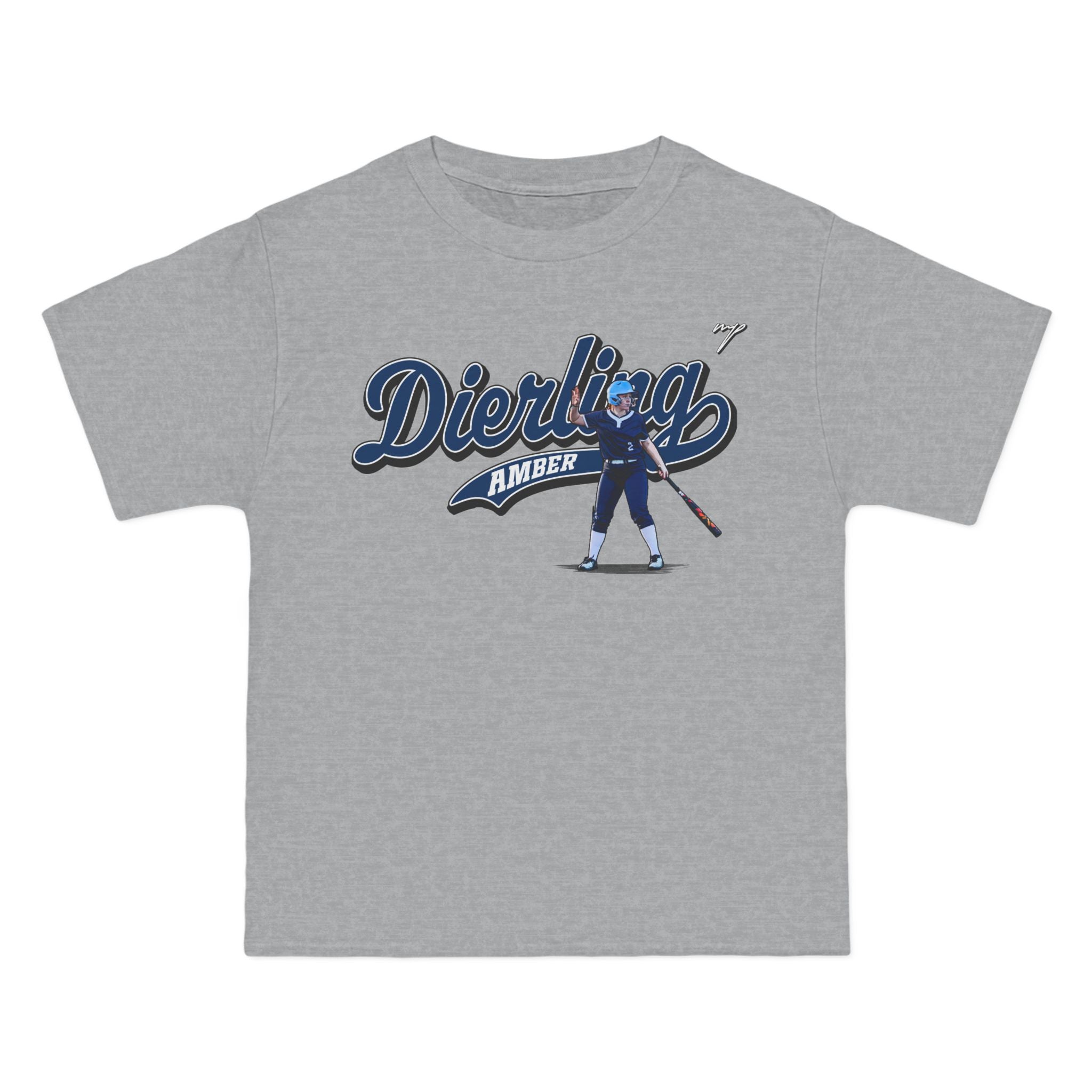 Amber Dierling Vintage Tee
