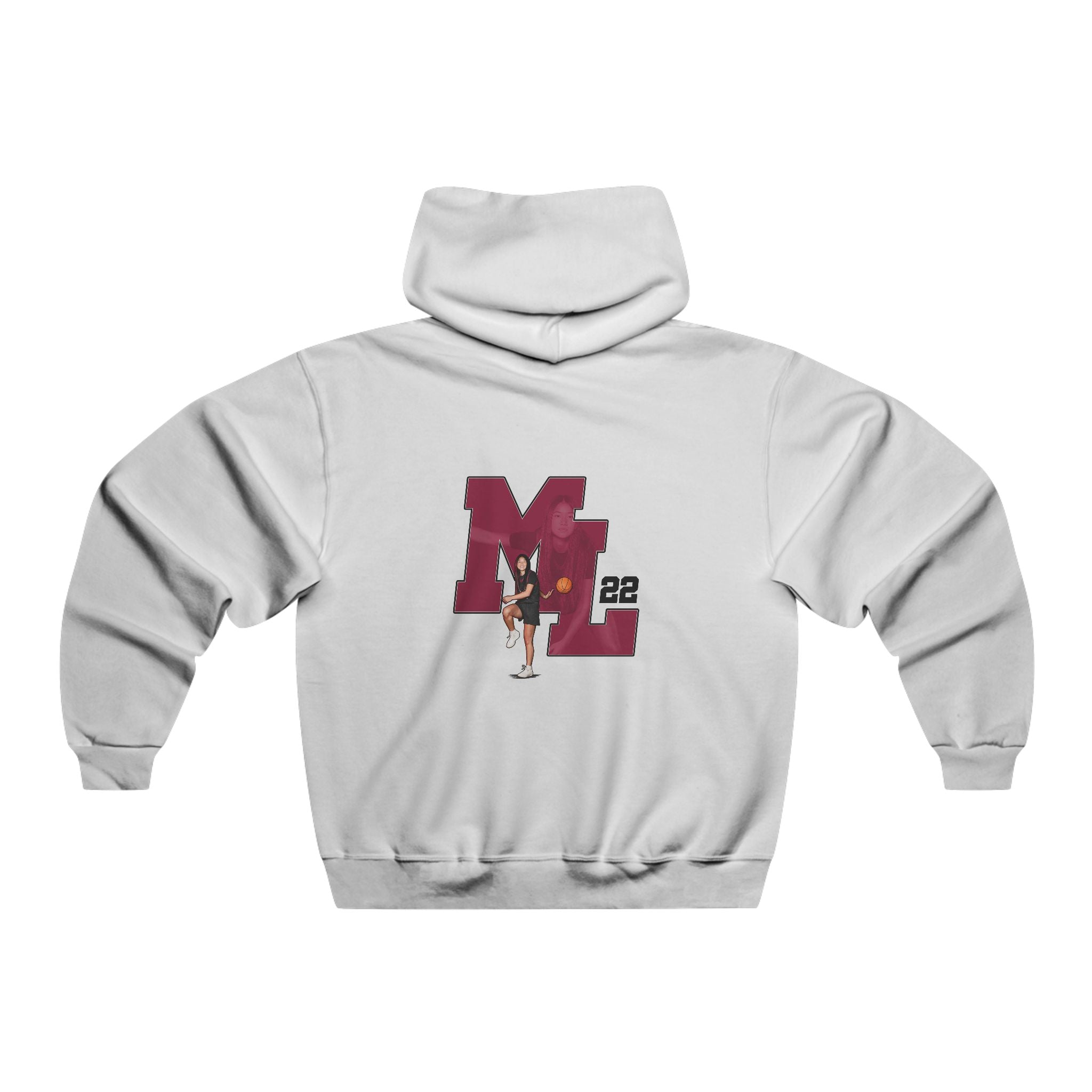 Madi Lumsden Vintage Hoodie