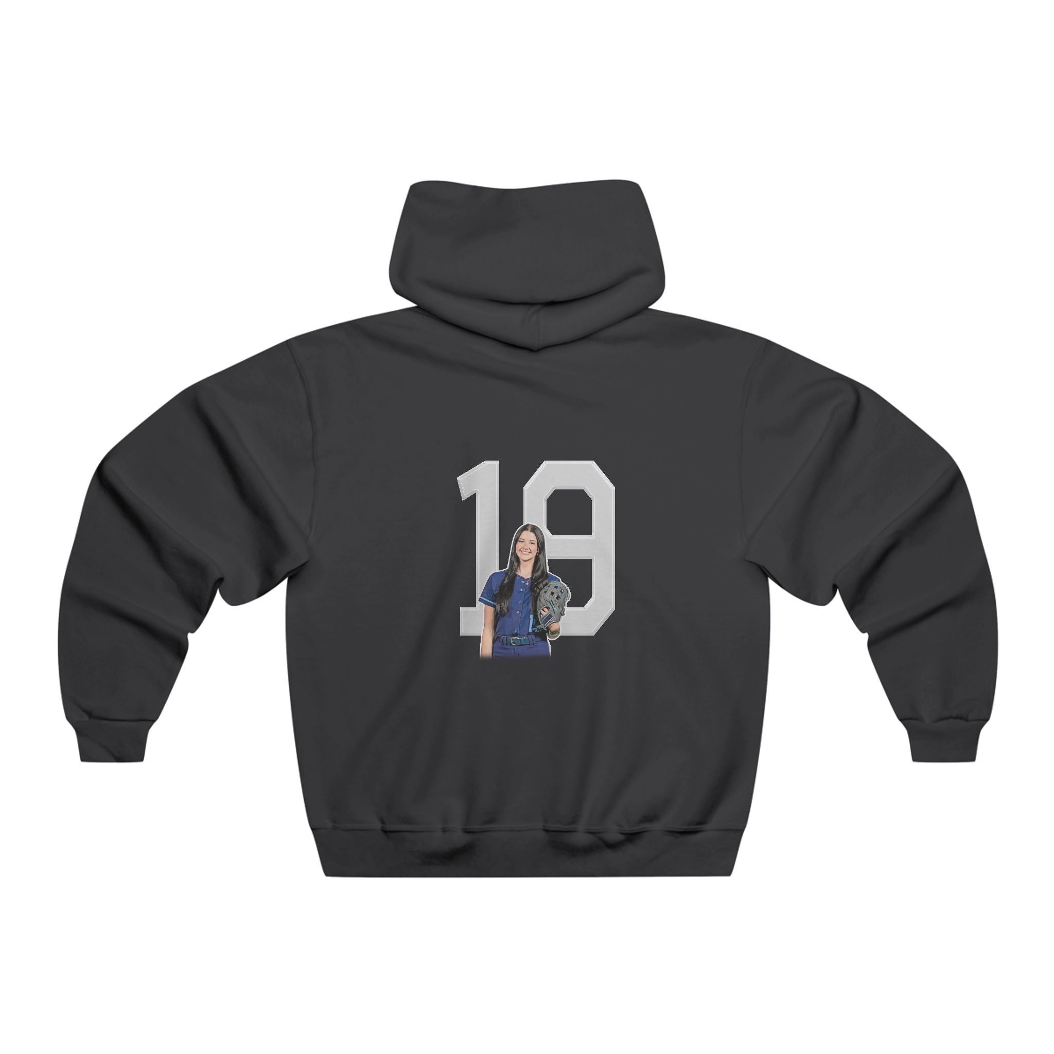 Jenna Osborne Vintage Hoodie