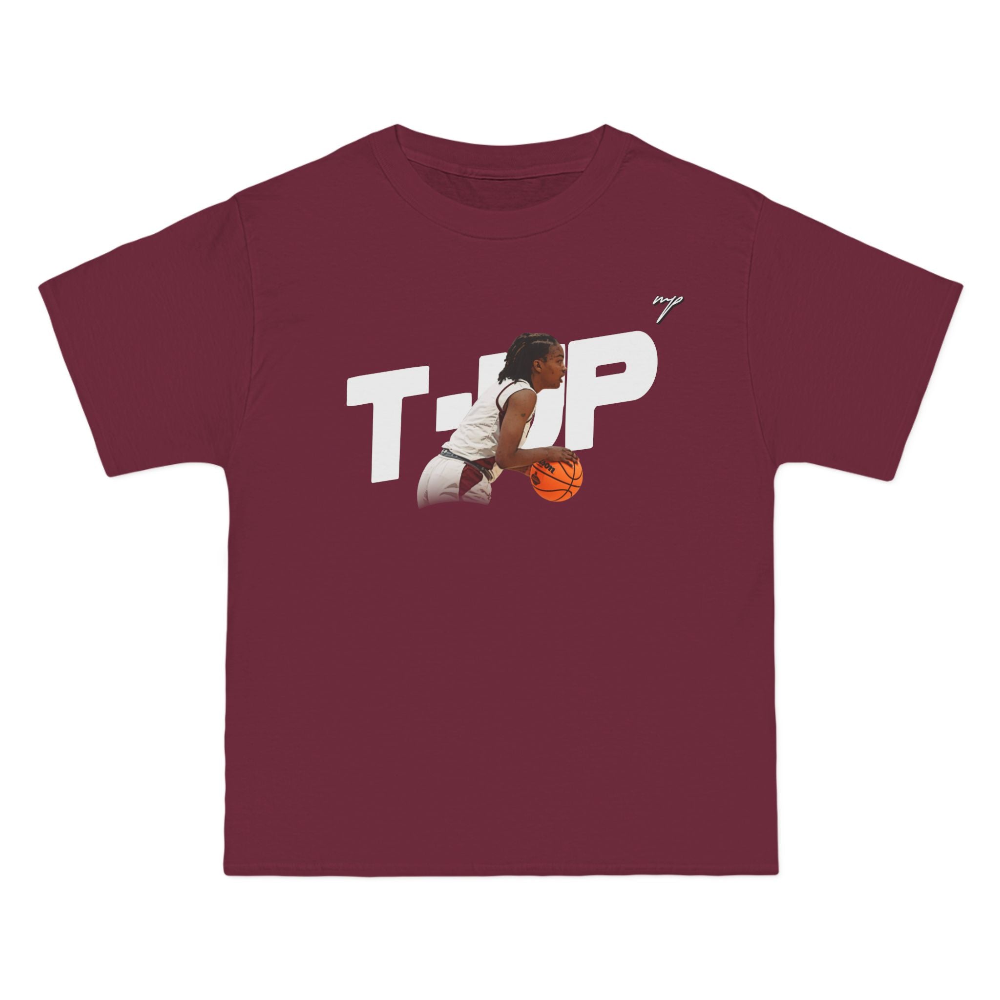 Tiara Jones Vintage Tee