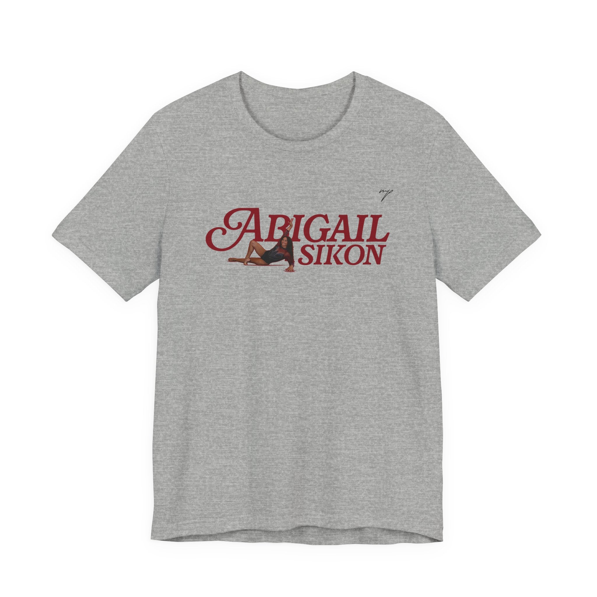 Abigail Sikon Graphic Tee