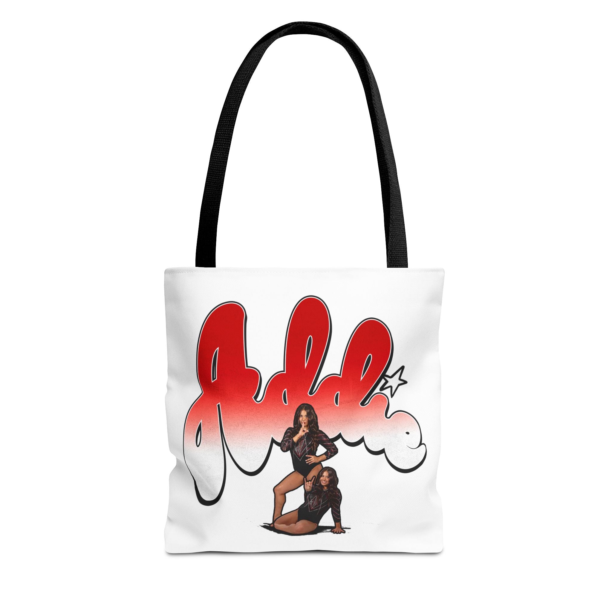 Adasyn Tackett Tote Bag