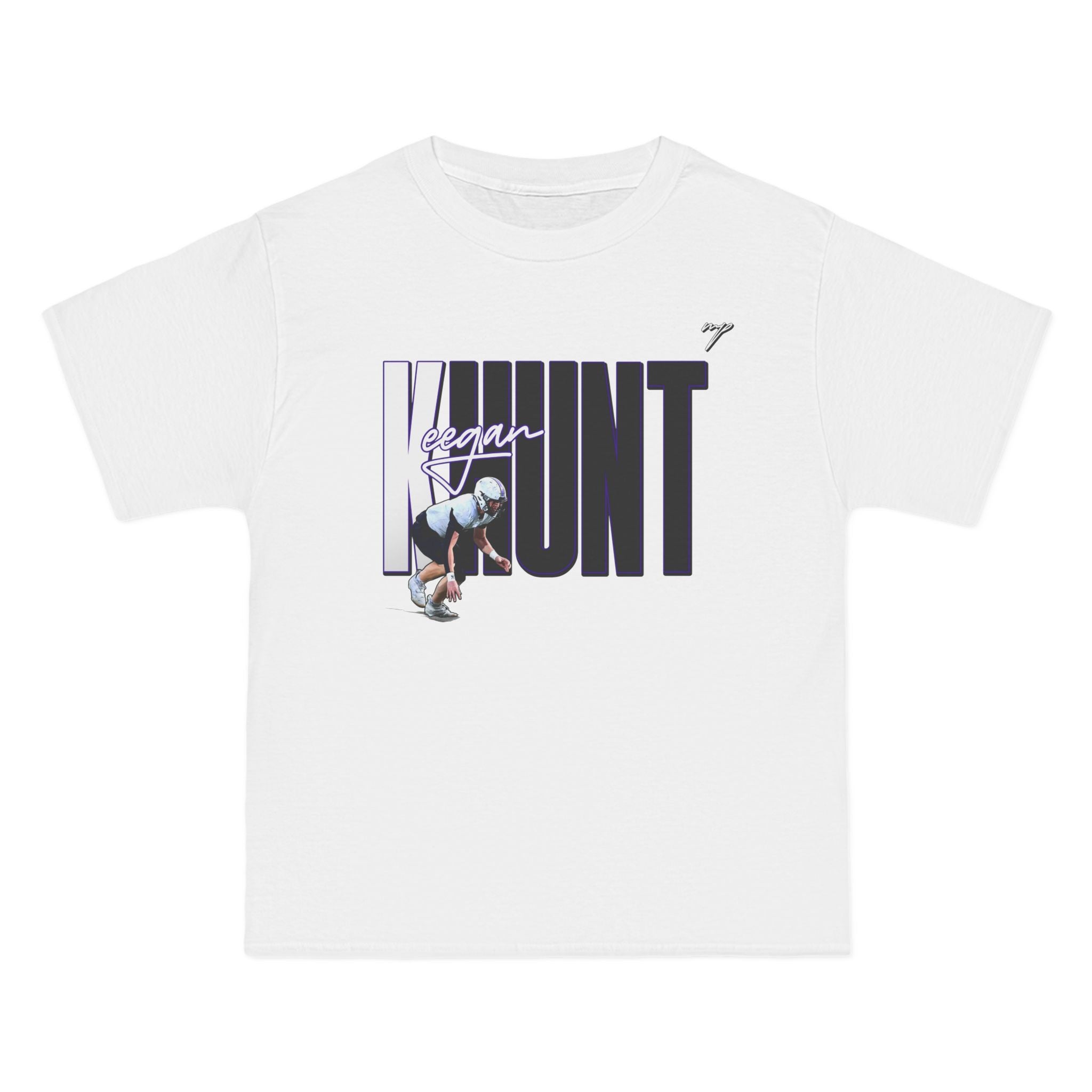 Keegan Hunt Vintage Tee