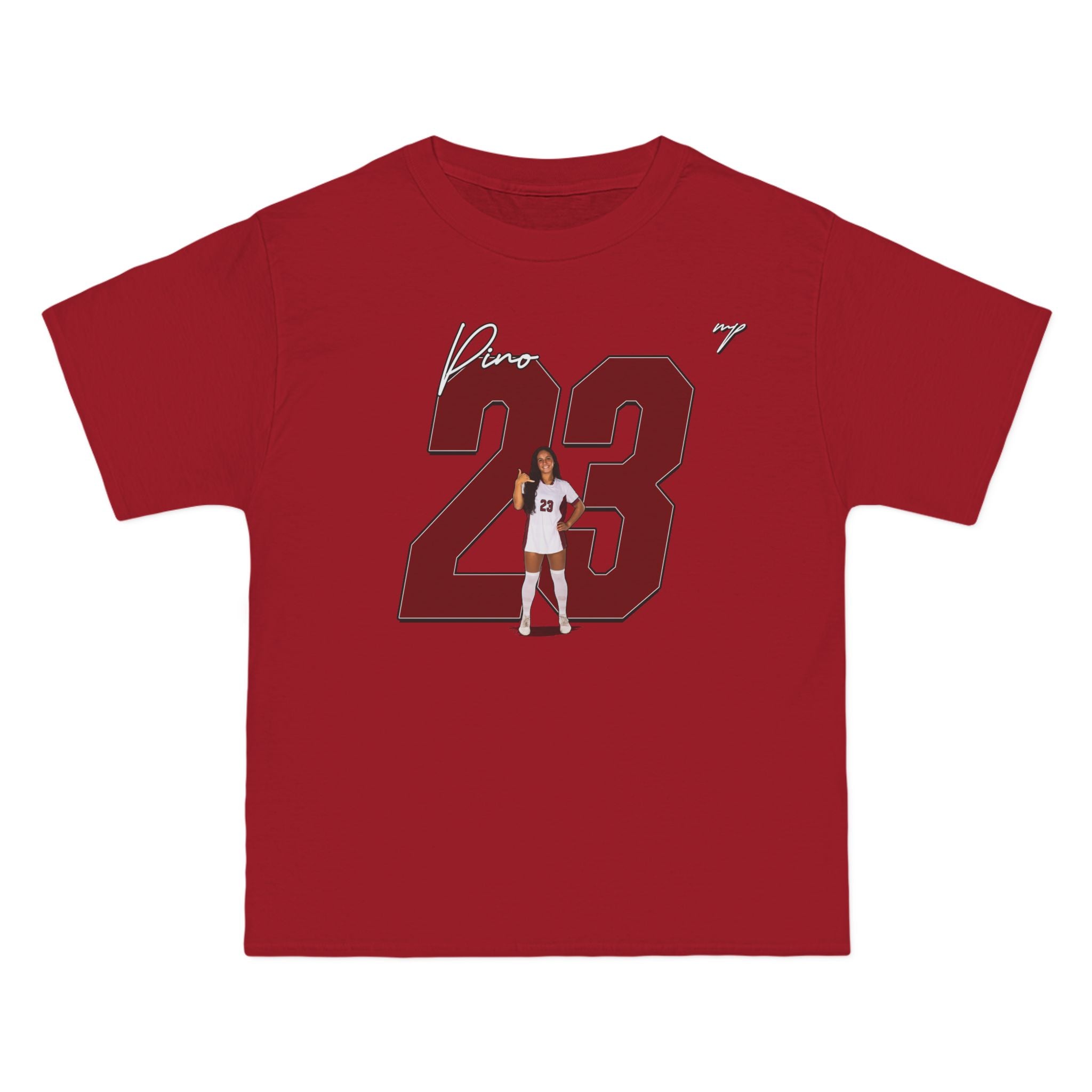 Alexa Pino Vintage Tee