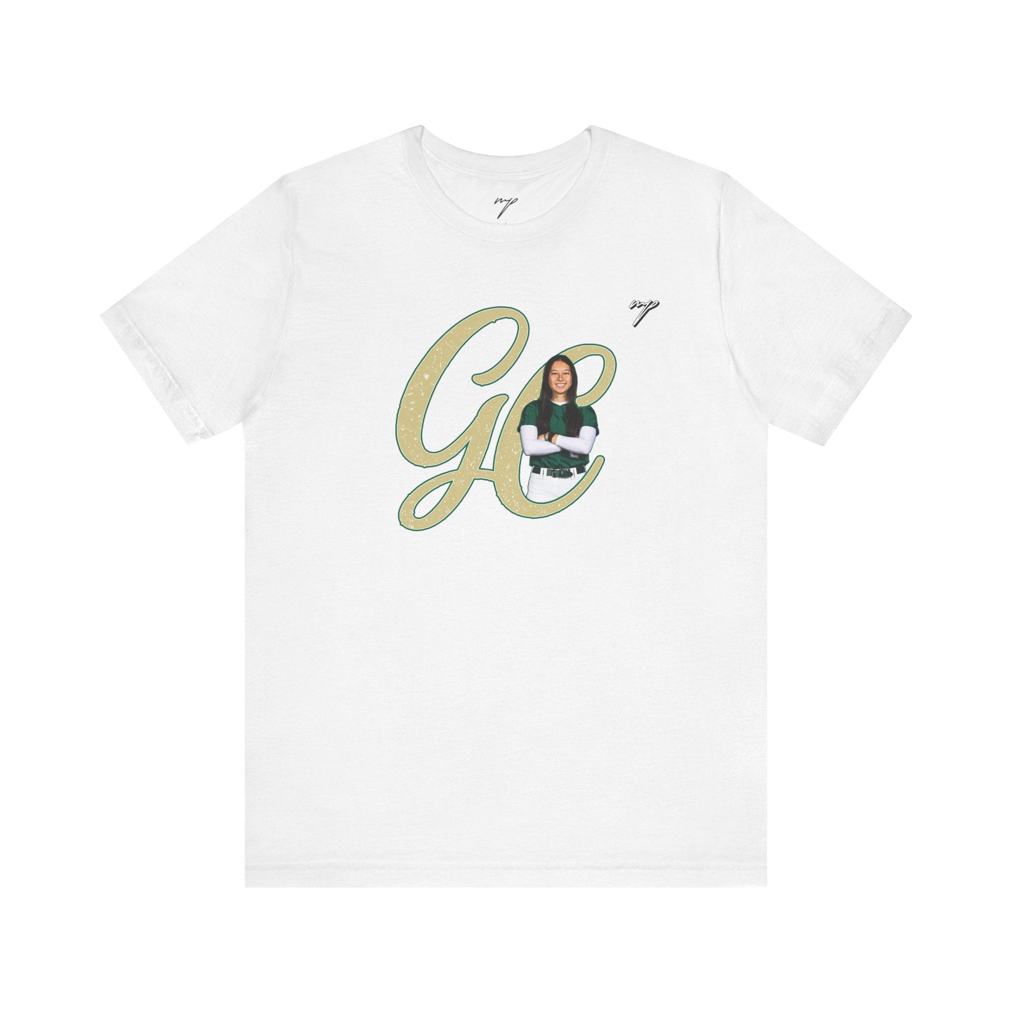 Grace Chin Graphic Tee