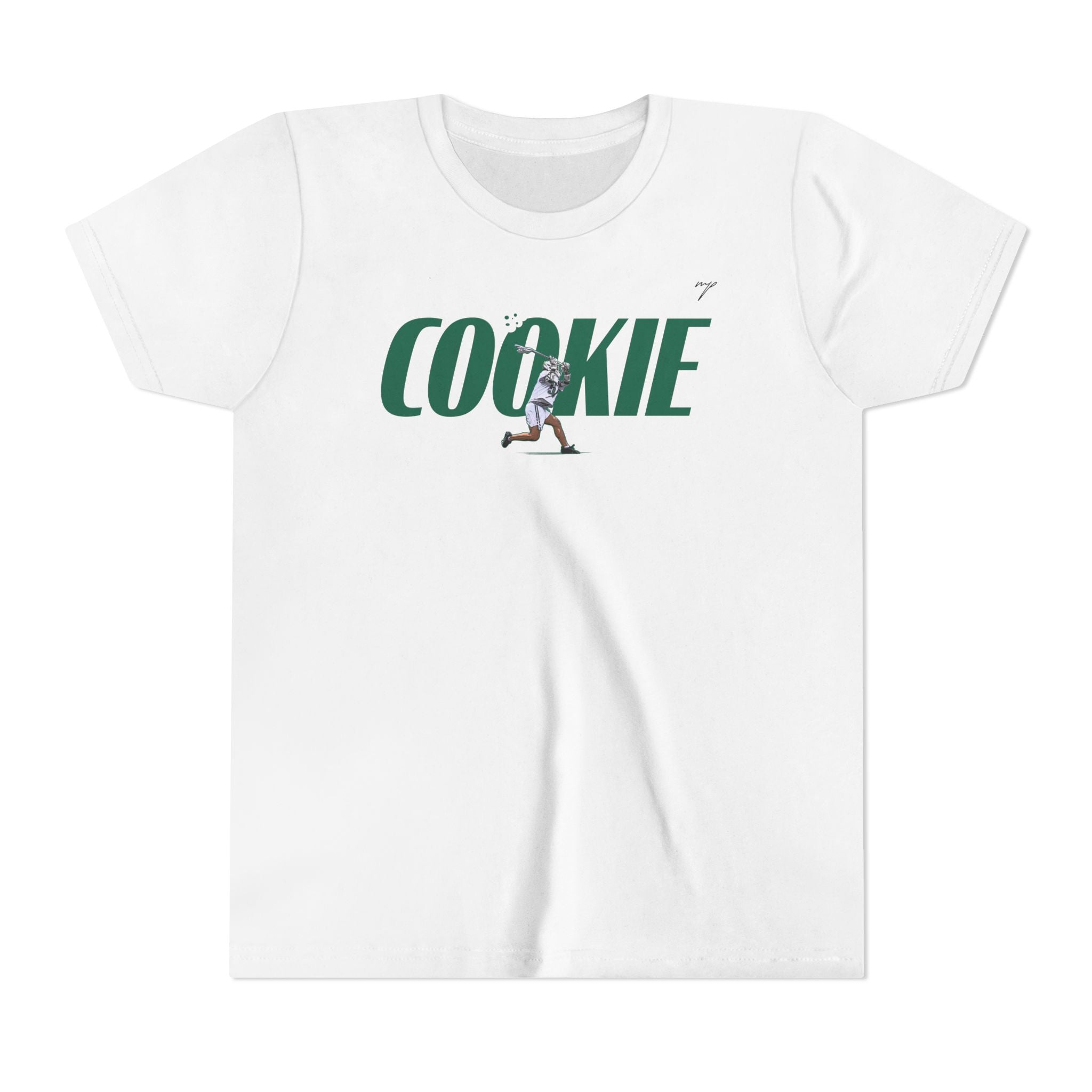 Mason Cook YOUTH Graphic Tee