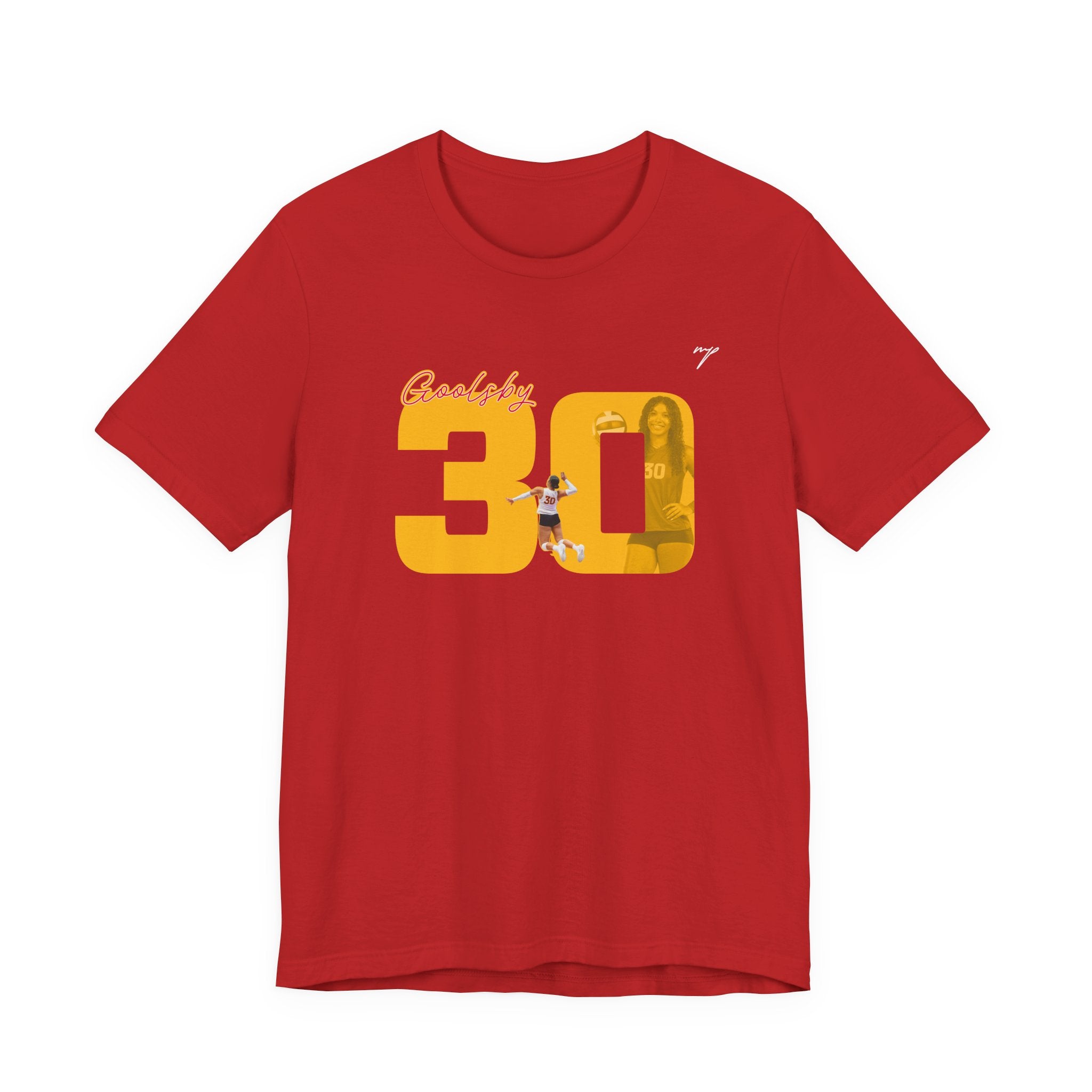 Alea Goolsby Graphic Tee