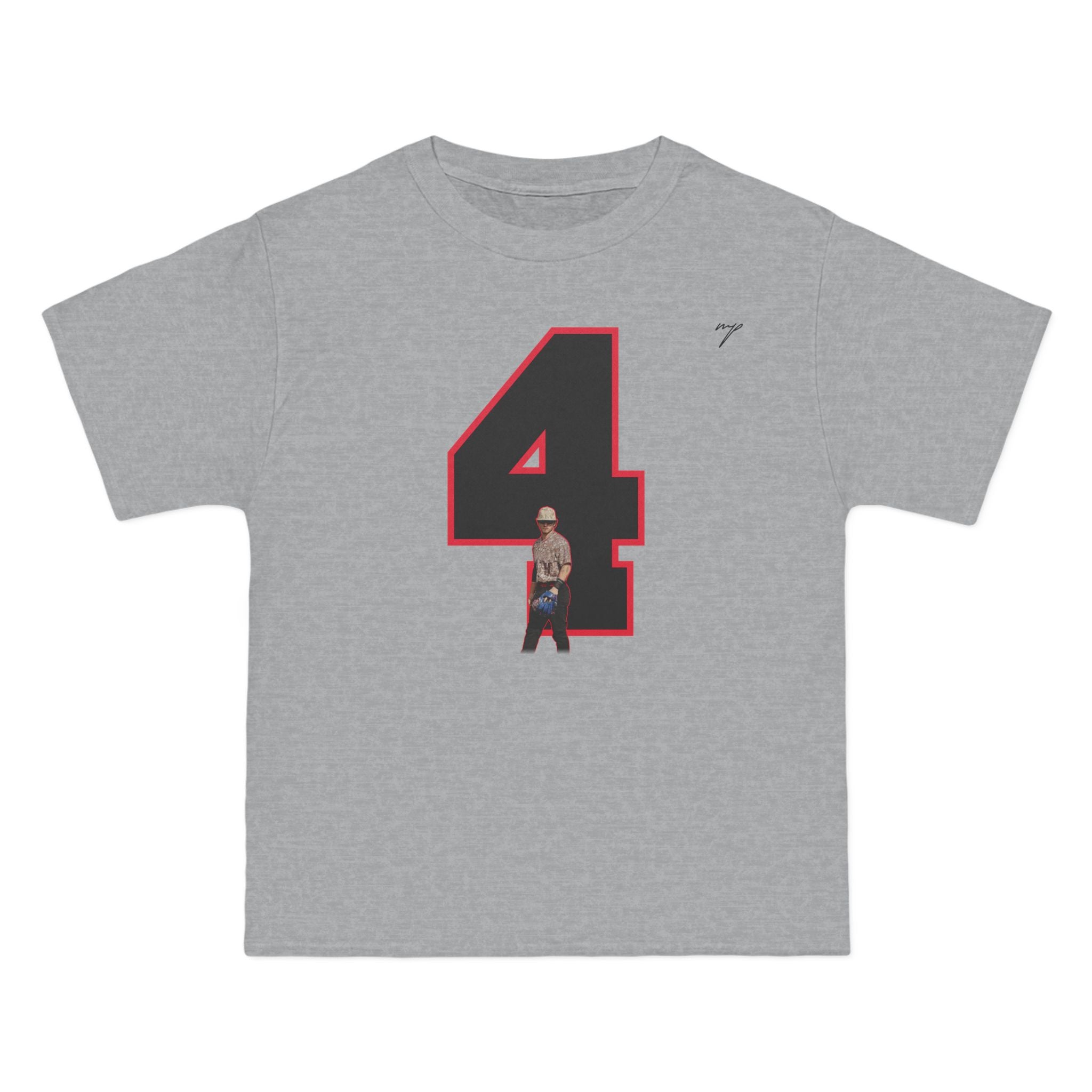 Easton Albert Vintage Tee