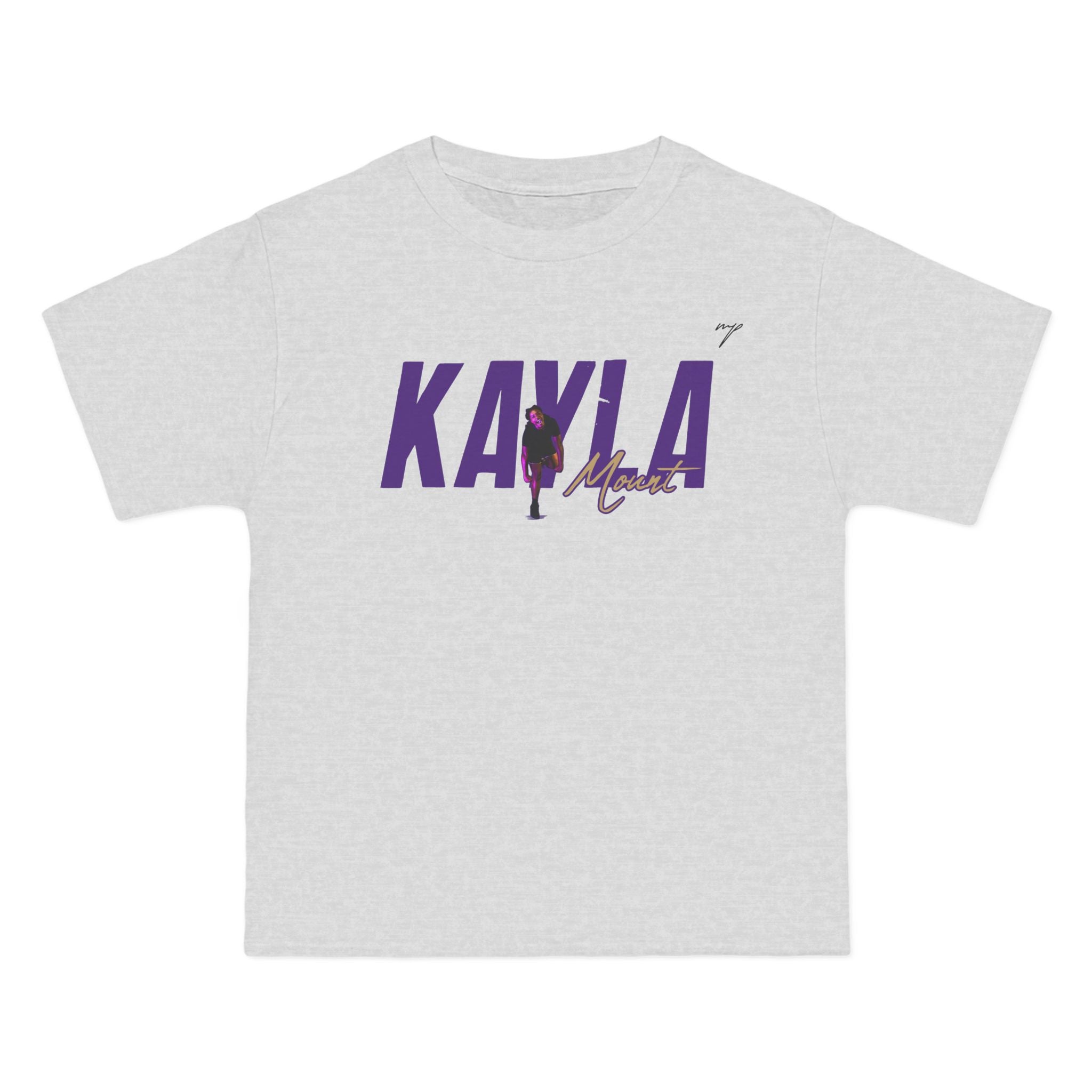 Kayla Mount Vintage Tee