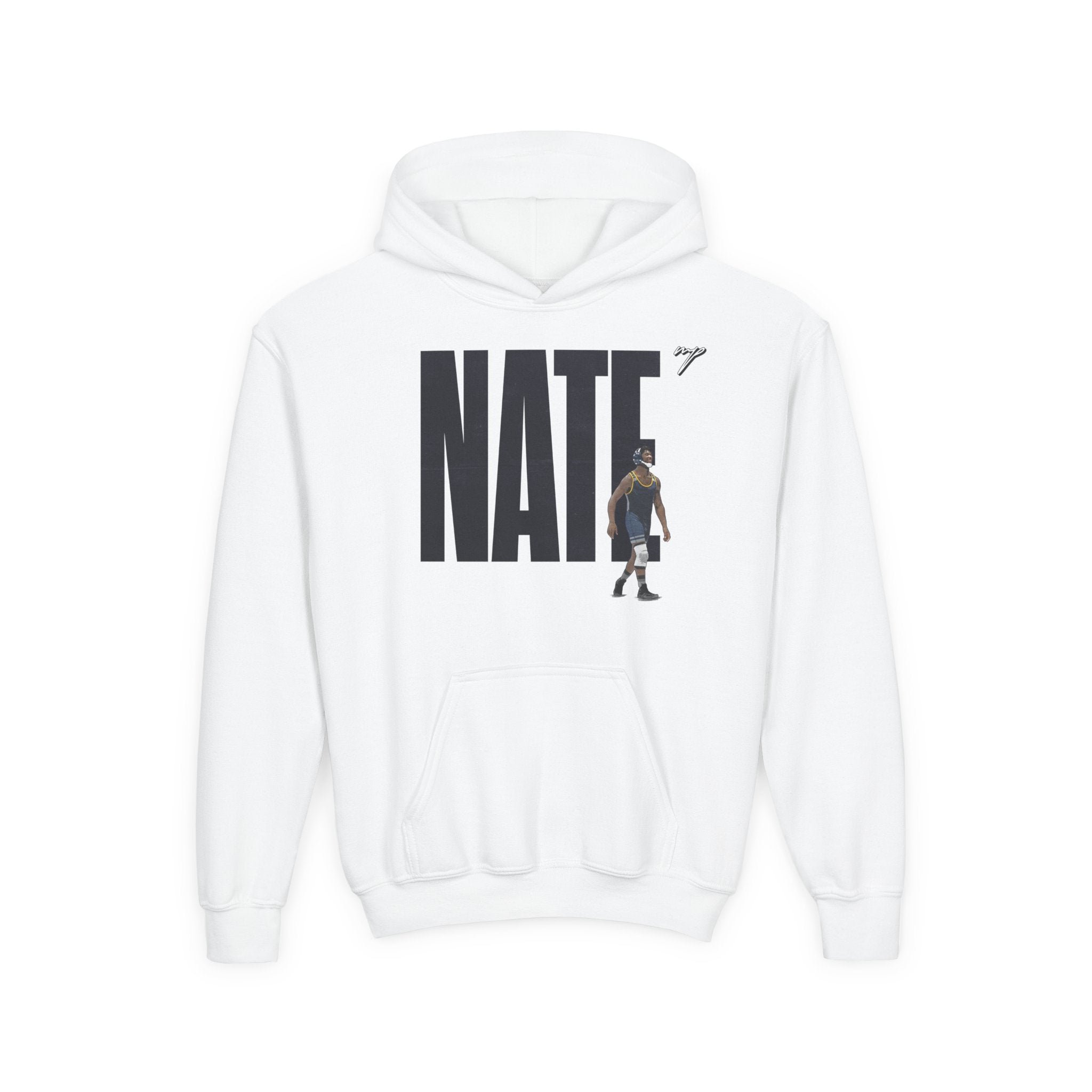 Nate Carter YOUTH Hoodie