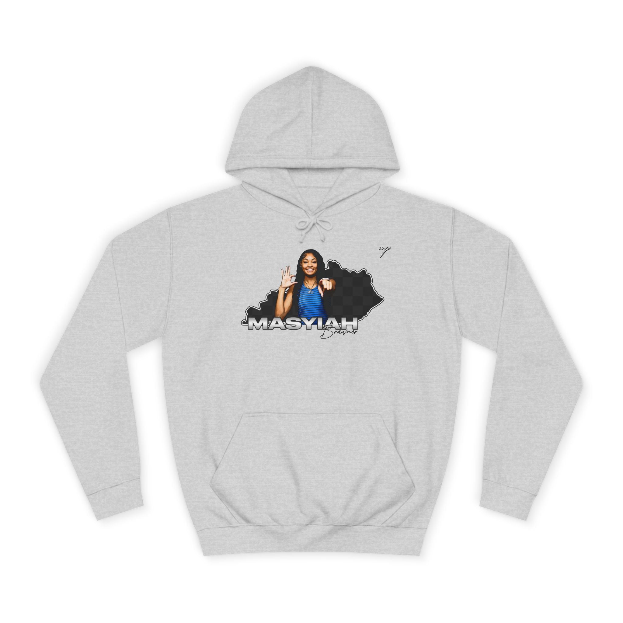 Masyiah Brawner Hoodie