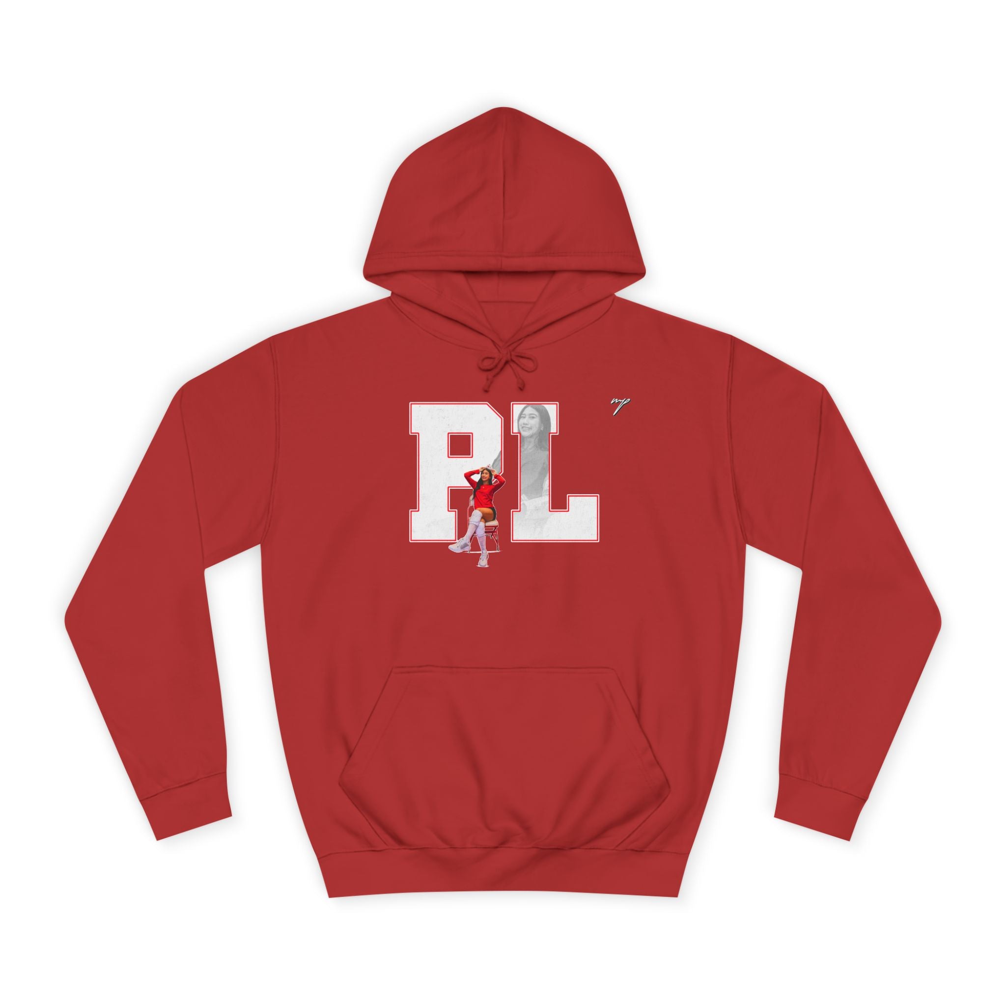 Pulelehua Laikona Hoodie