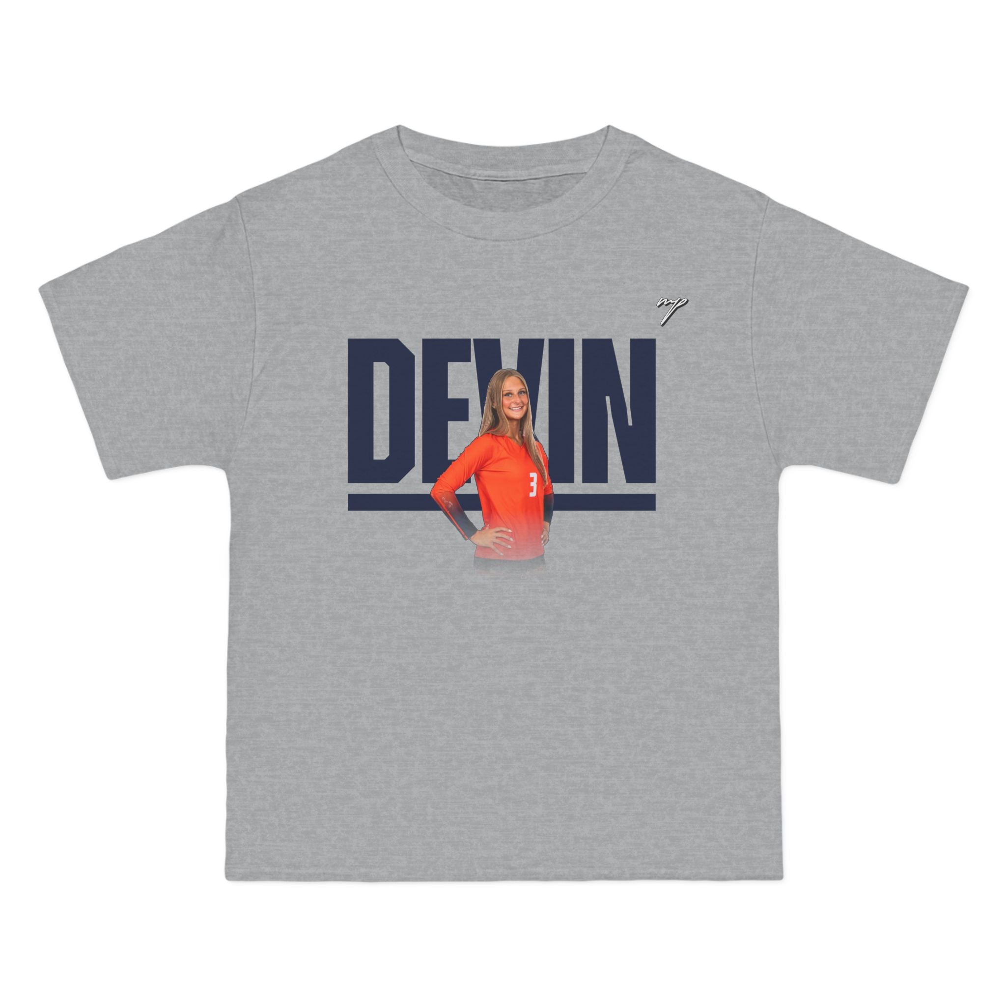 Devin Dzienny Vintage Tee
